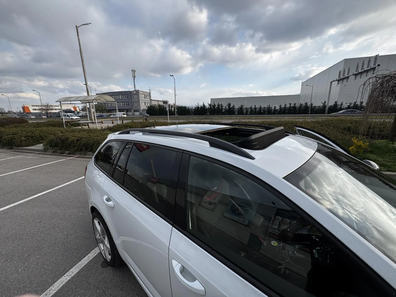 Skoda Octavia VRS | Mobile.bg   16