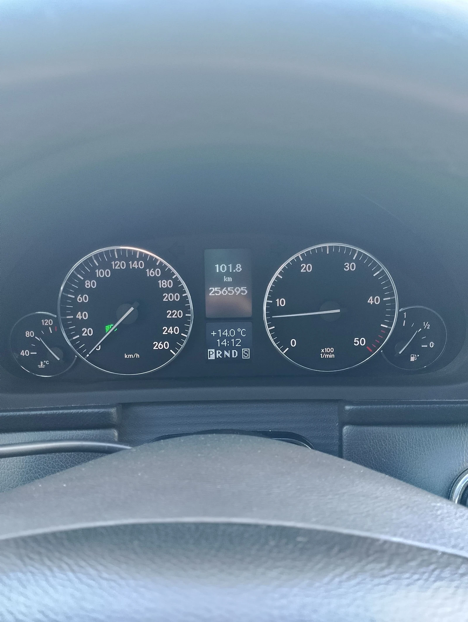 Mercedes-Benz C 320 Facelift amg pack !  - изображение 8