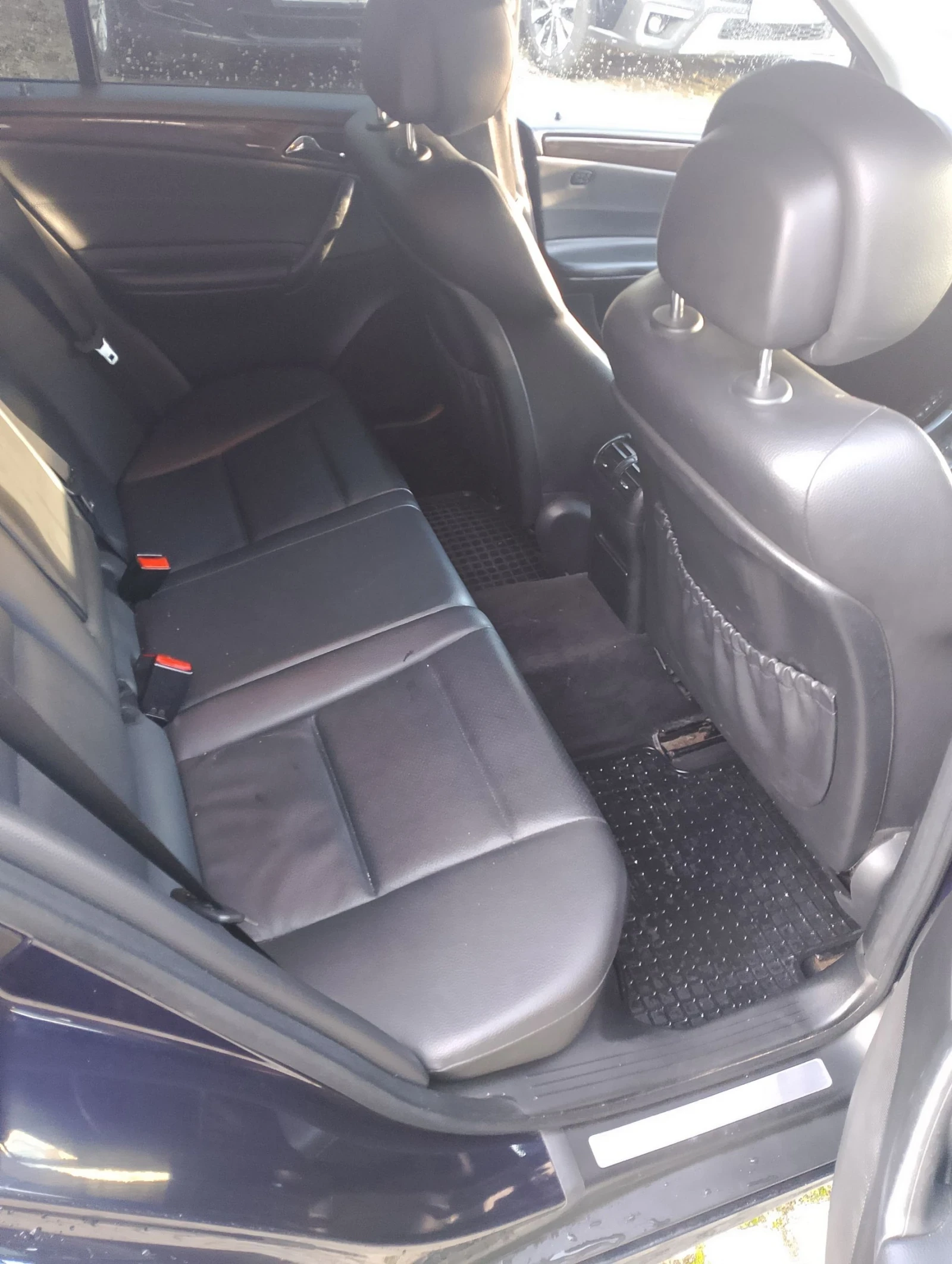 Mercedes-Benz C 320 Facelift amg pack !  - изображение 6