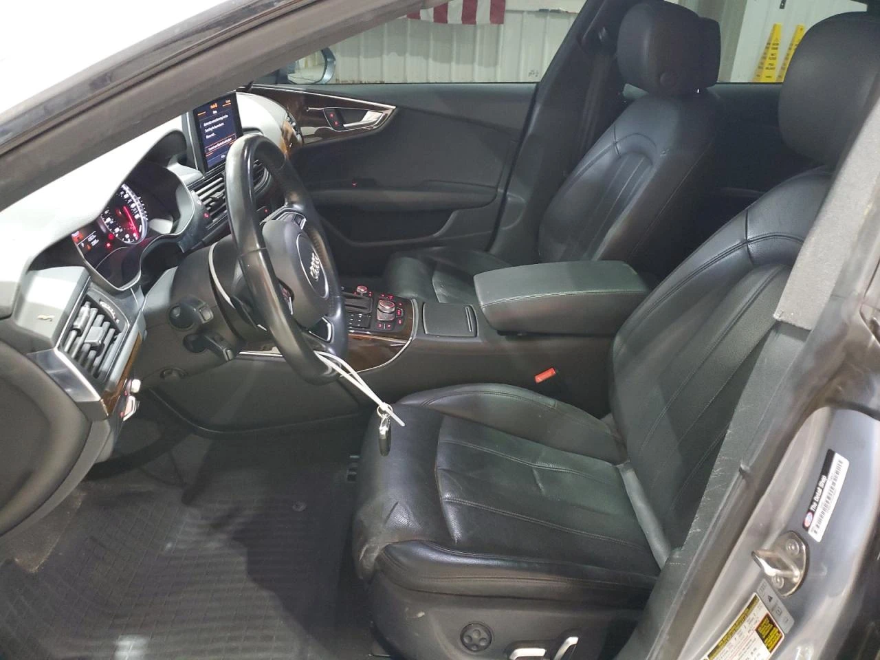 Audi A7 Prestige / 3.0 TFSI Quattro / BOSE / LED Matrix /  - изображение 7