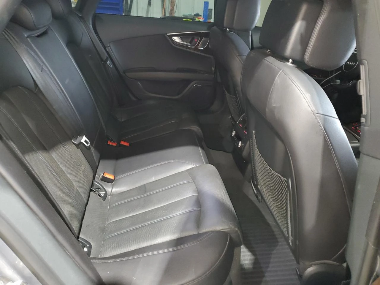 Audi A7 Prestige / 3.0 TFSI Quattro / BOSE / LED Matrix /  - изображение 10