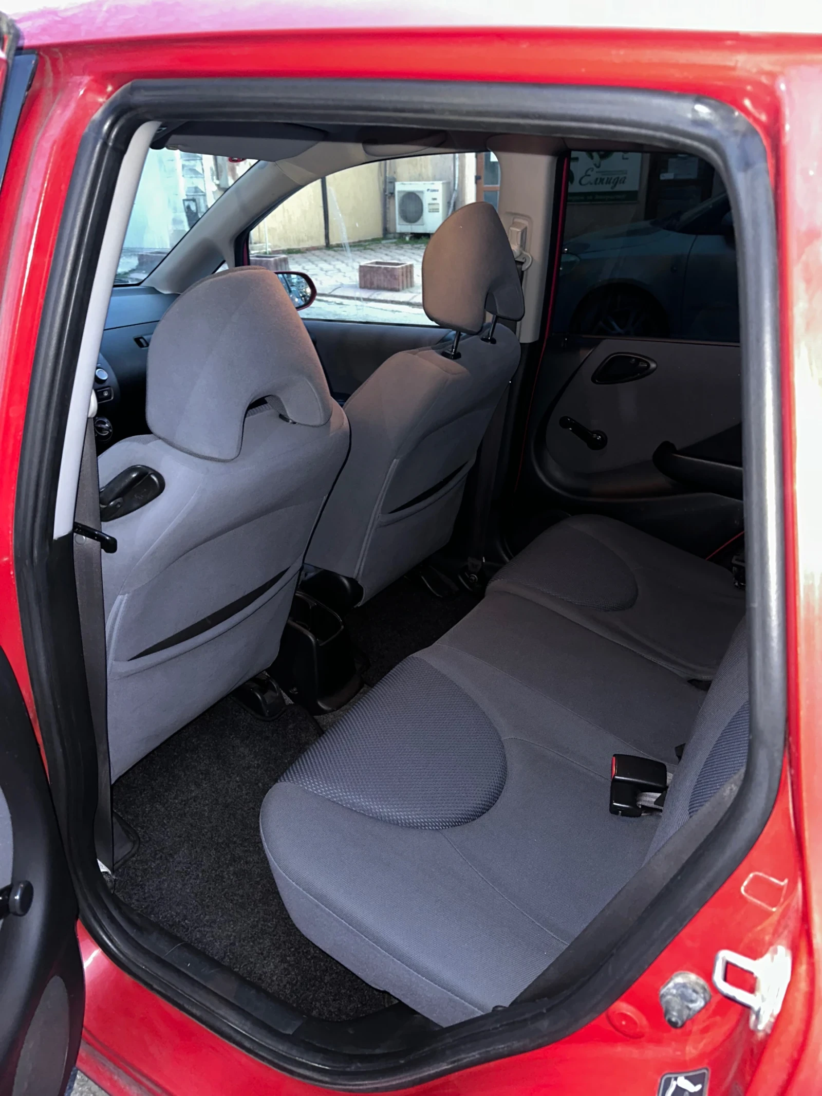 Honda Jazz | Mobile.bg   9