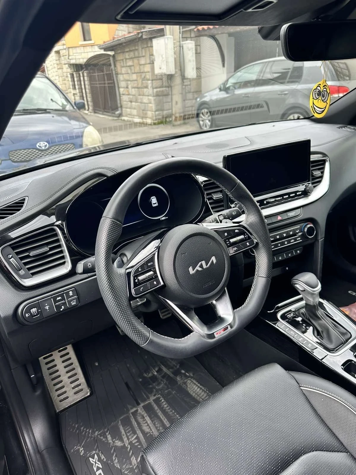 Kia XCeed | Mobile.bg   5