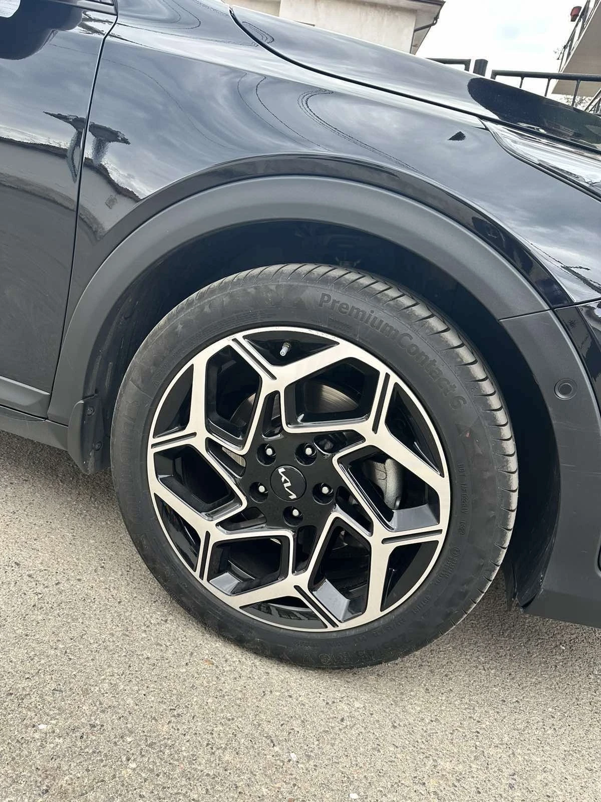 Kia XCeed | Mobile.bg   7