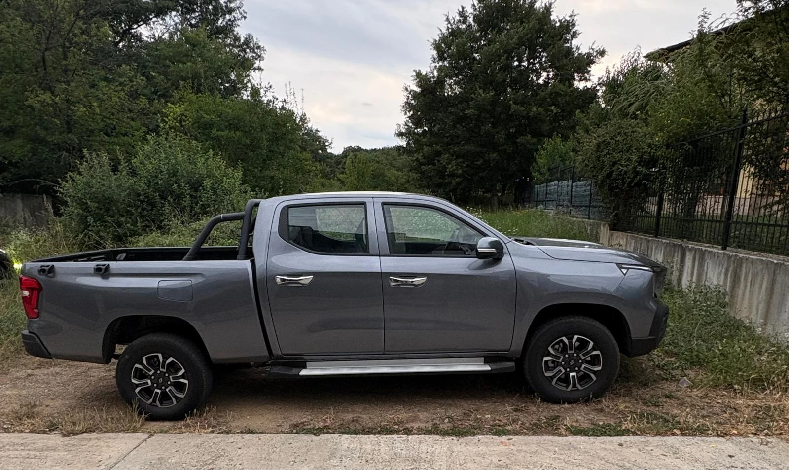 Changan Hunter K50 K50 | Mobile.bg � ����������� 2