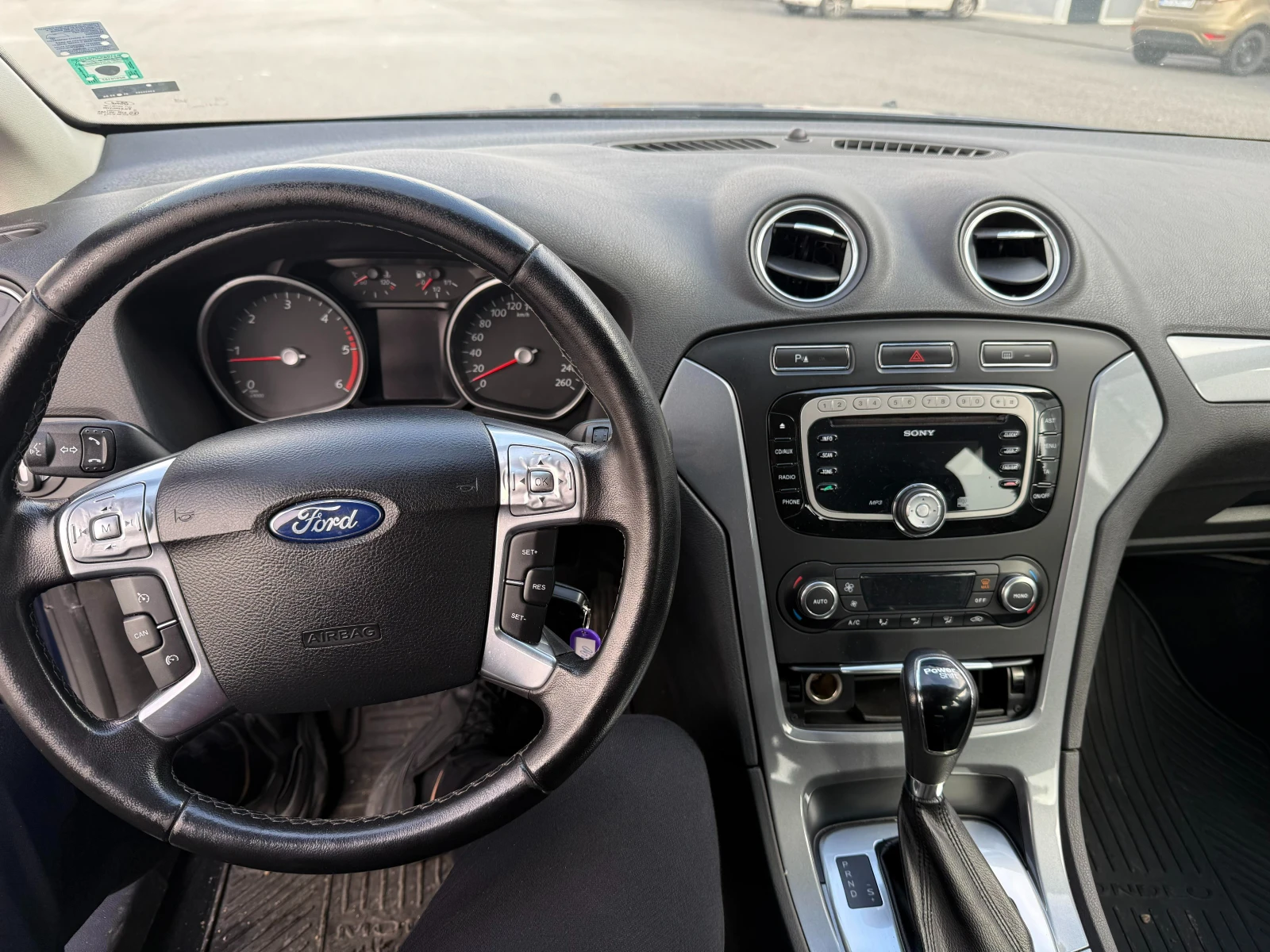 Ford Mondeo Ford Mondeo 2.0 TDCI 150000 KM !!! - изображение 6