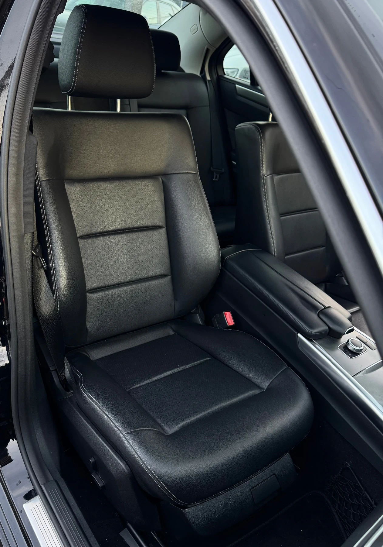 Mercedes-Benz E 250 ����� �������� ������� / 4Matic | Mobile.bg � ����������� 10