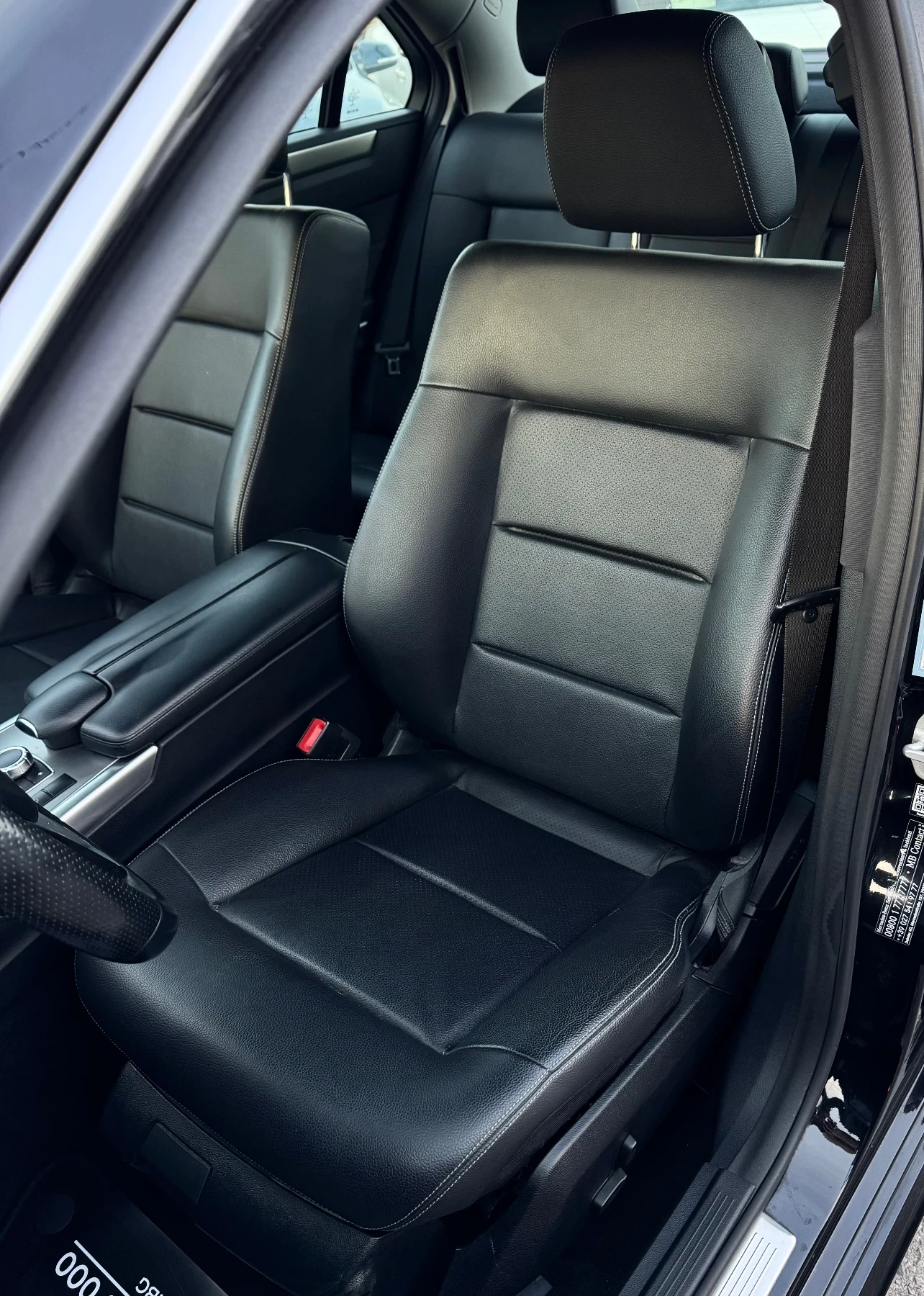 Mercedes-Benz E 250 ����� �������� ������� / 4Matic | Mobile.bg � ����������� 9