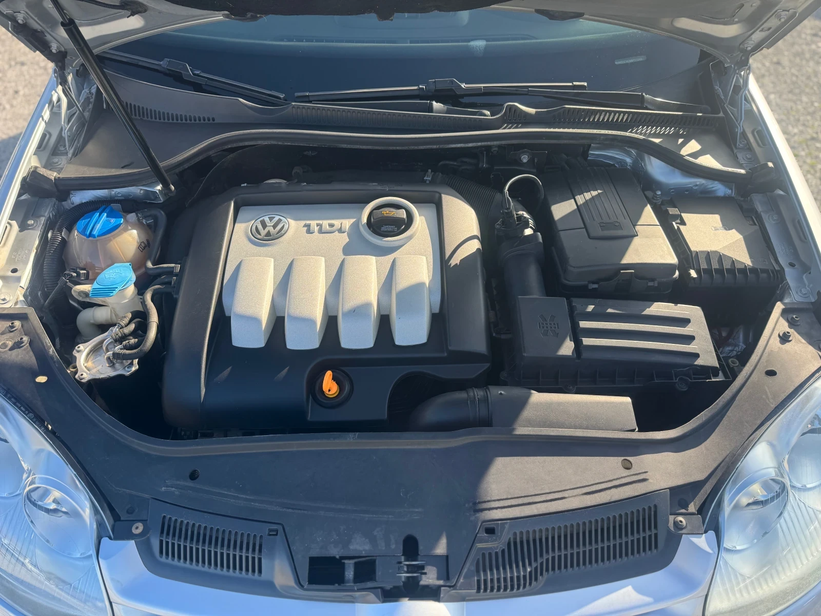 VW Golf 1.9TDI* 6��������*  | Mobile.bg � ����������� 12