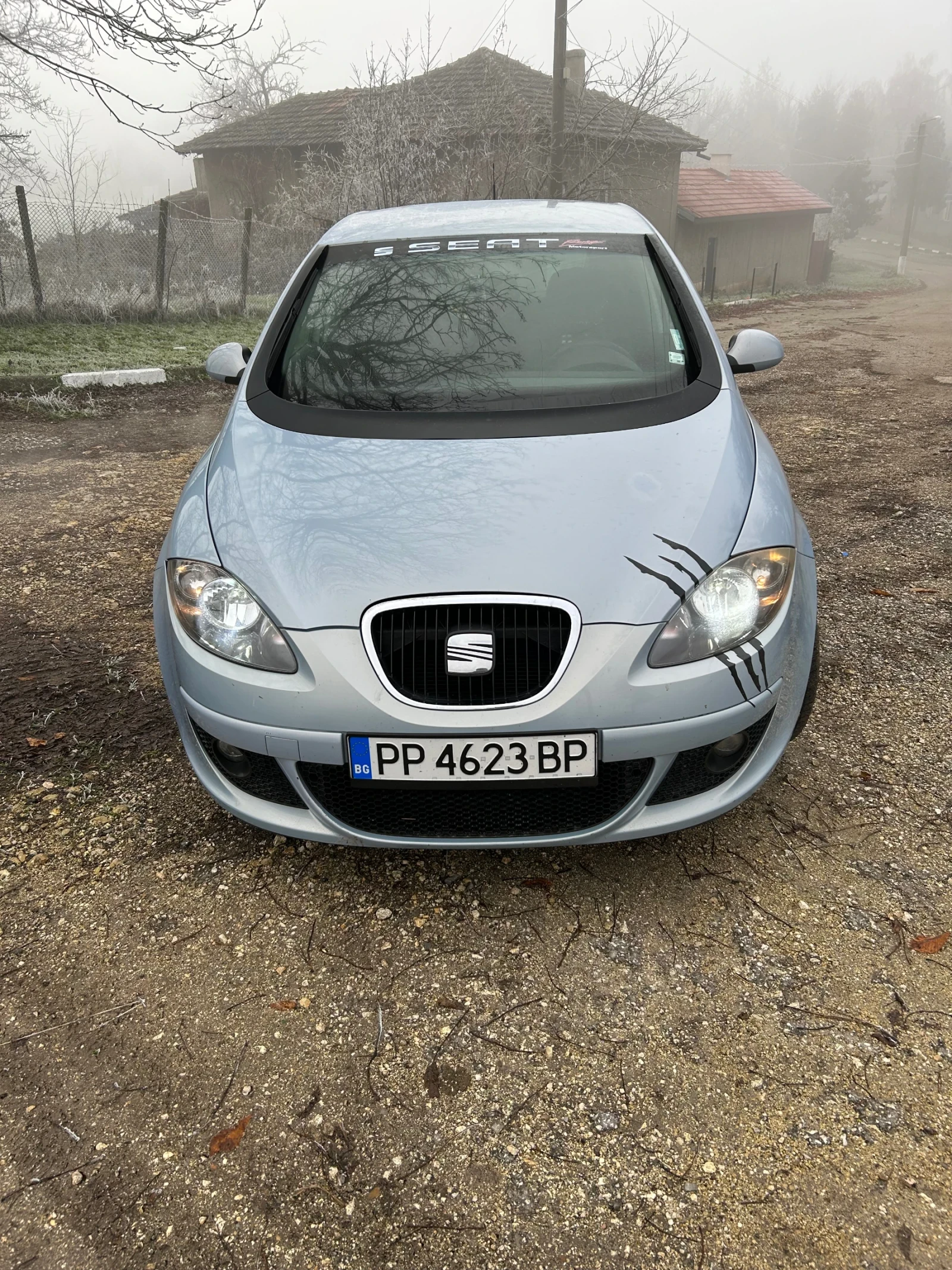 Seat Altea 1.9 ��� 105�� | Mobile.bg � ����������� 1