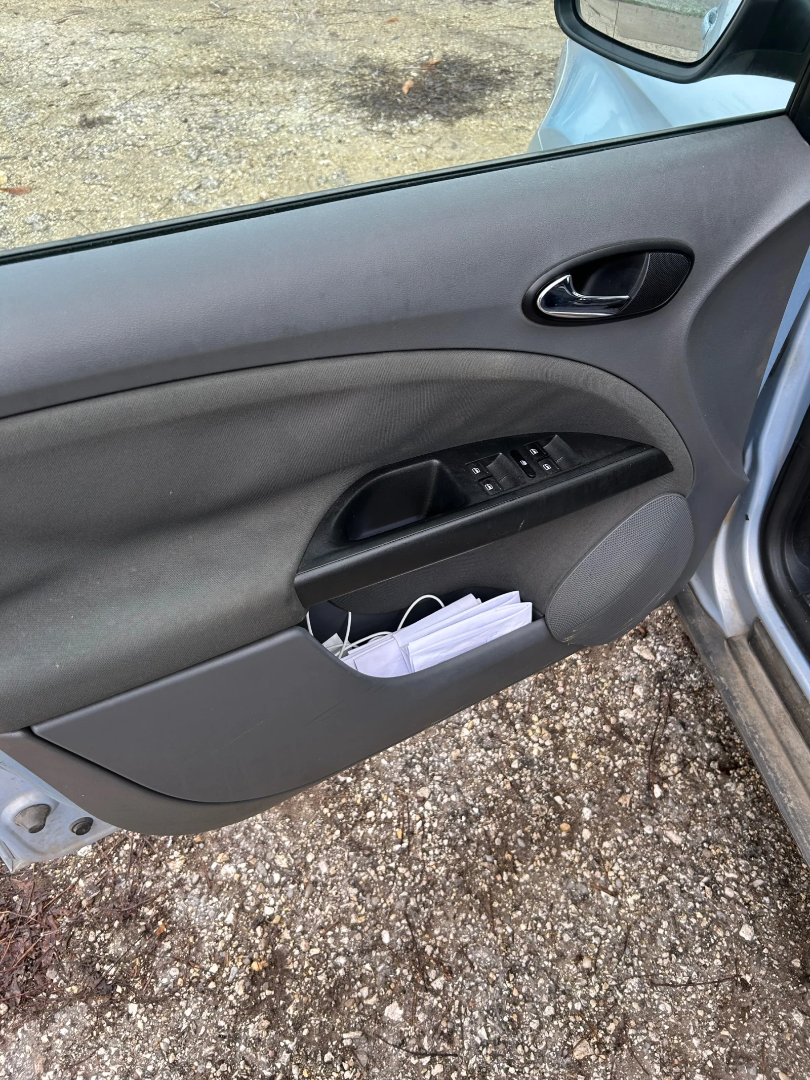 Seat Altea 1.9 ��� 105�� | Mobile.bg � ����������� 14