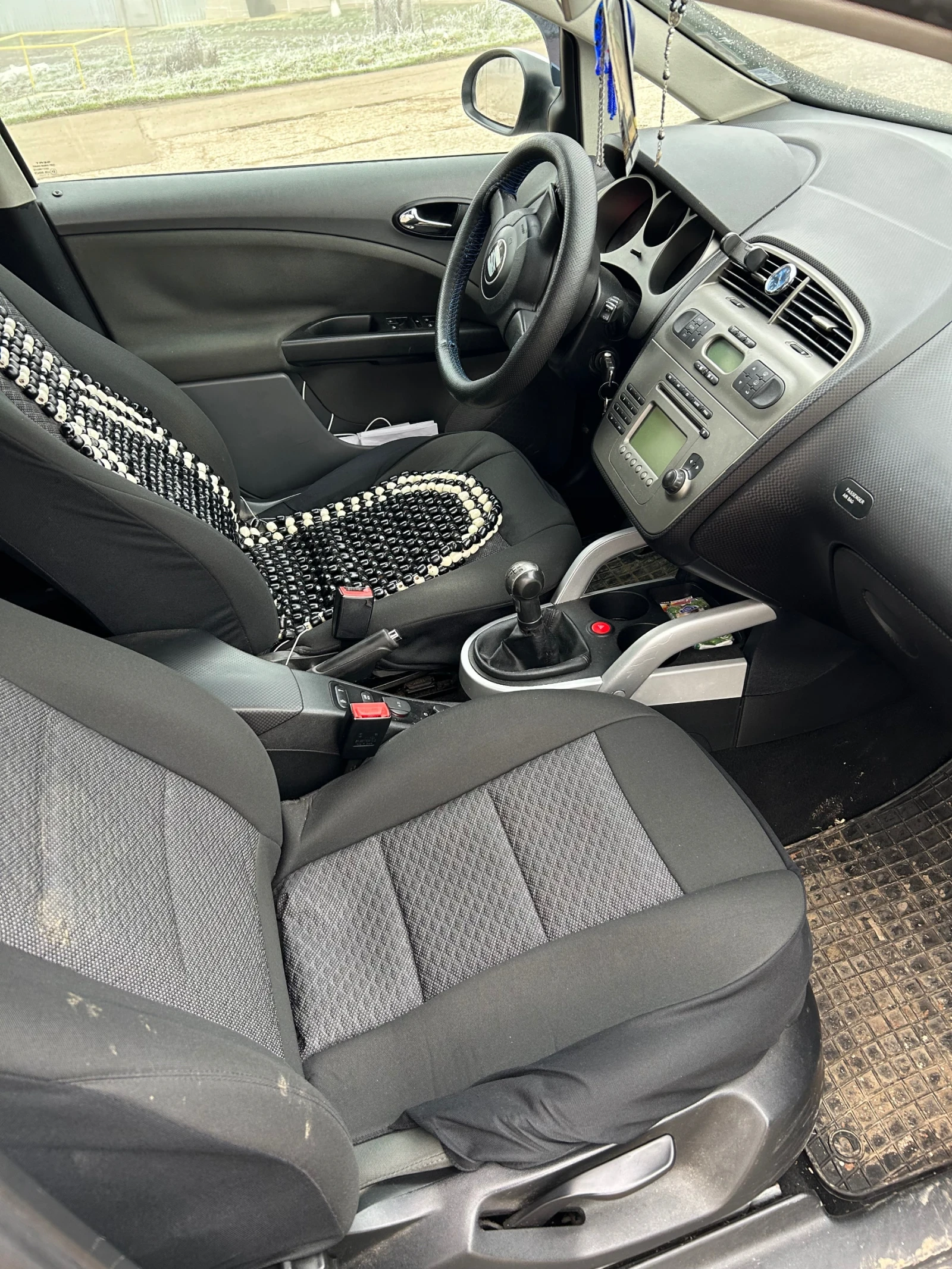 Seat Altea 1.9 ��� 105�� | Mobile.bg � ����������� 10