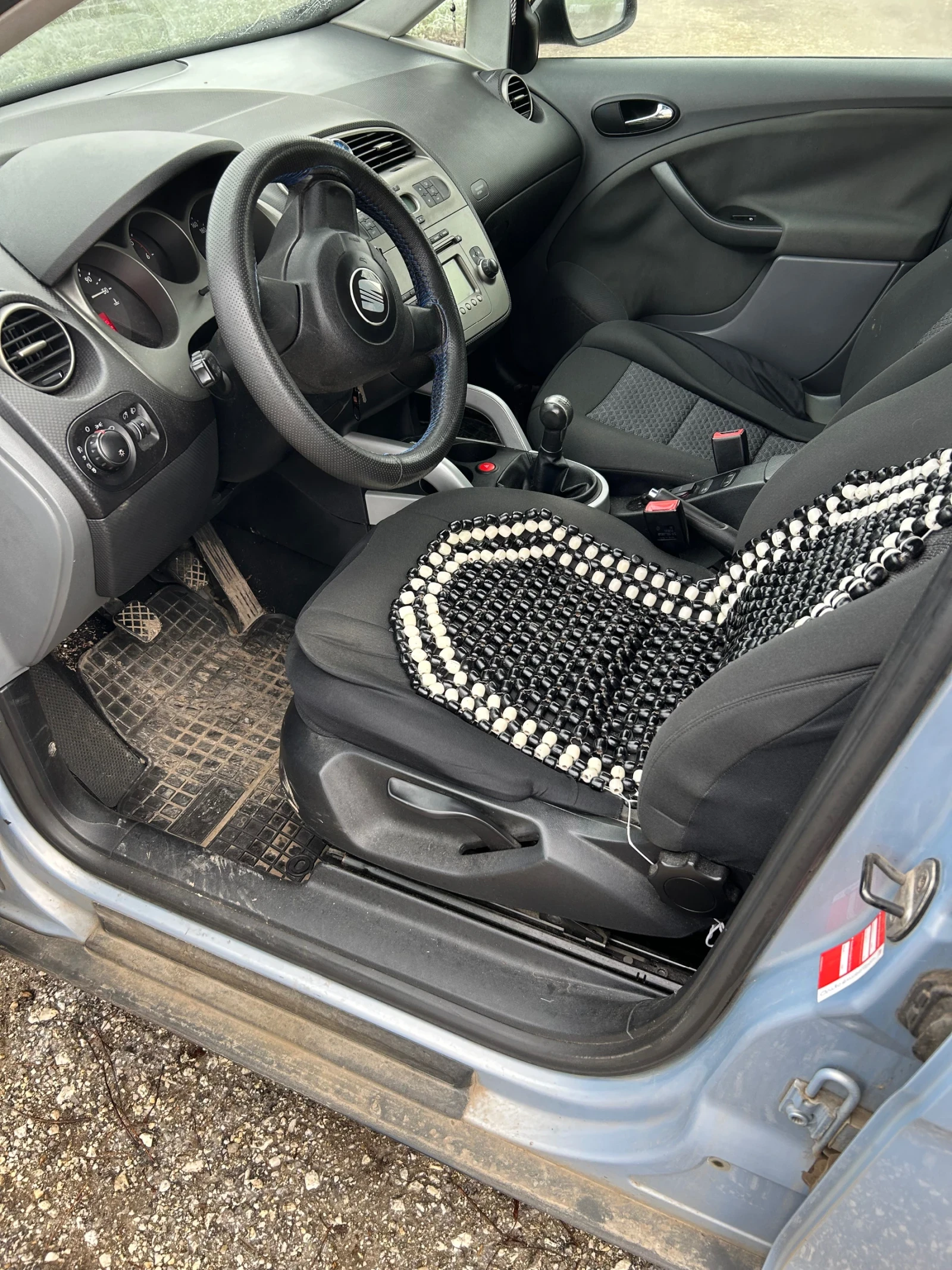 Seat Altea 1.9 ��� 105�� | Mobile.bg � ����������� 6