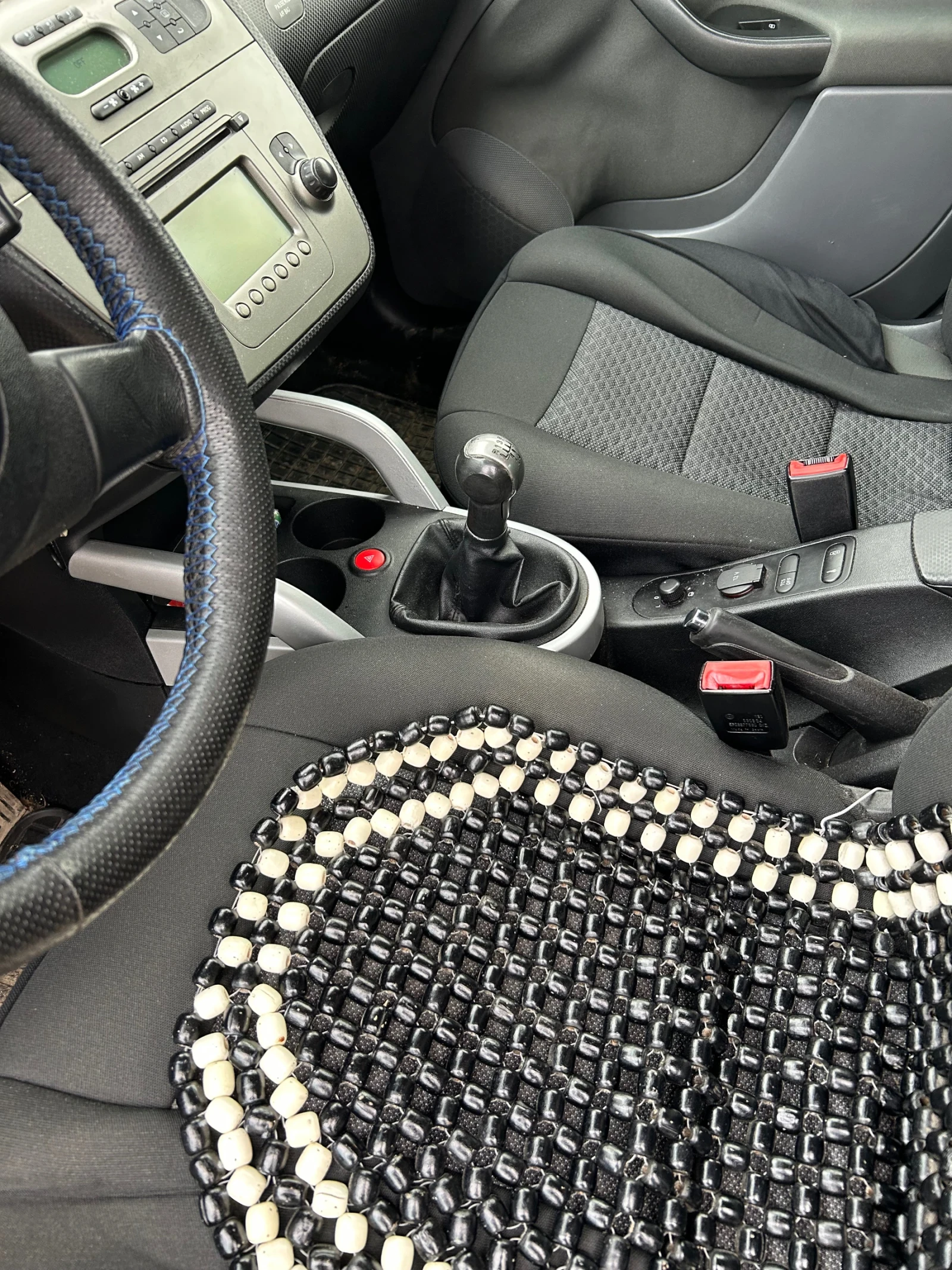 Seat Altea 1.9 ��� 105�� | Mobile.bg � ����������� 7