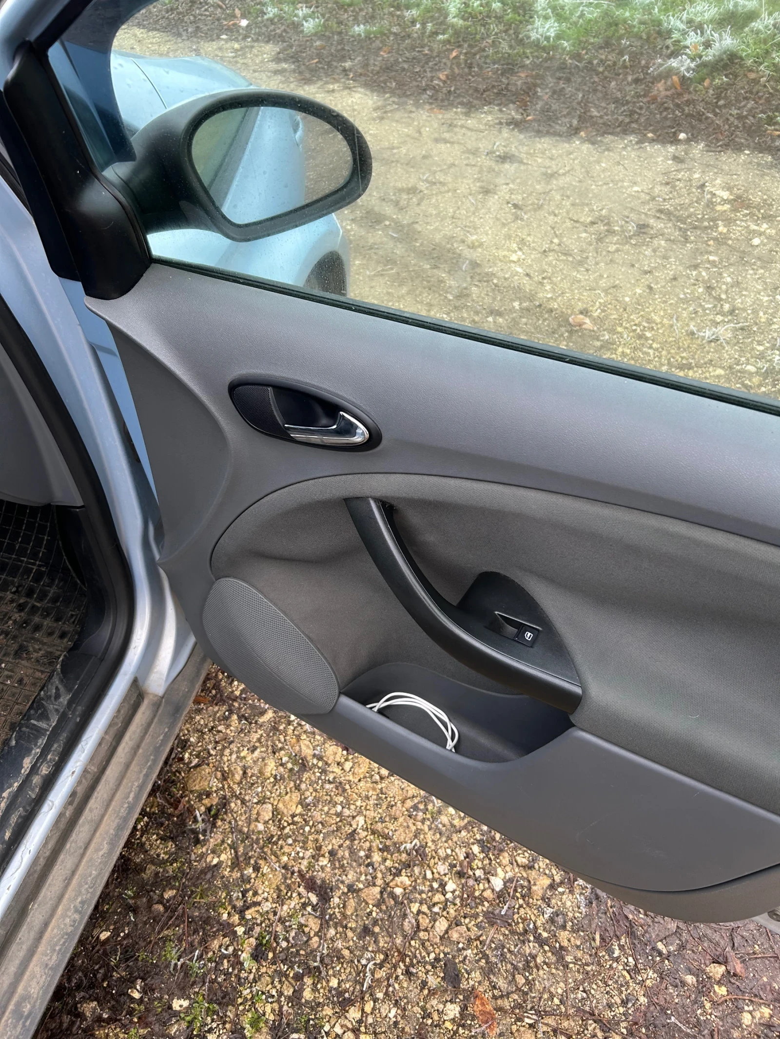 Seat Altea 1.9 ��� 105�� | Mobile.bg � ����������� 12