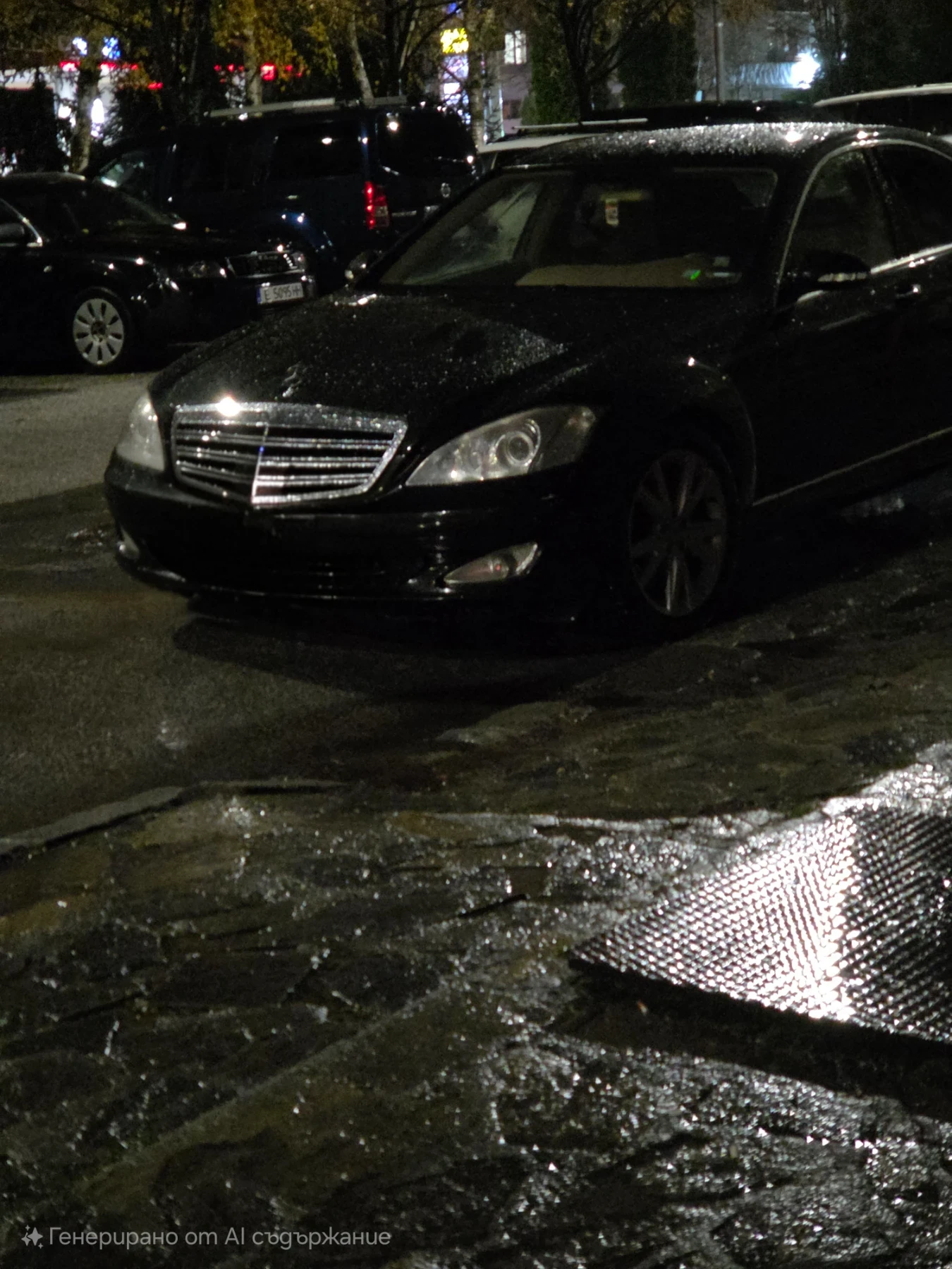 Mercedes-Benz S 320 | Mobile.bg � ����������� 2