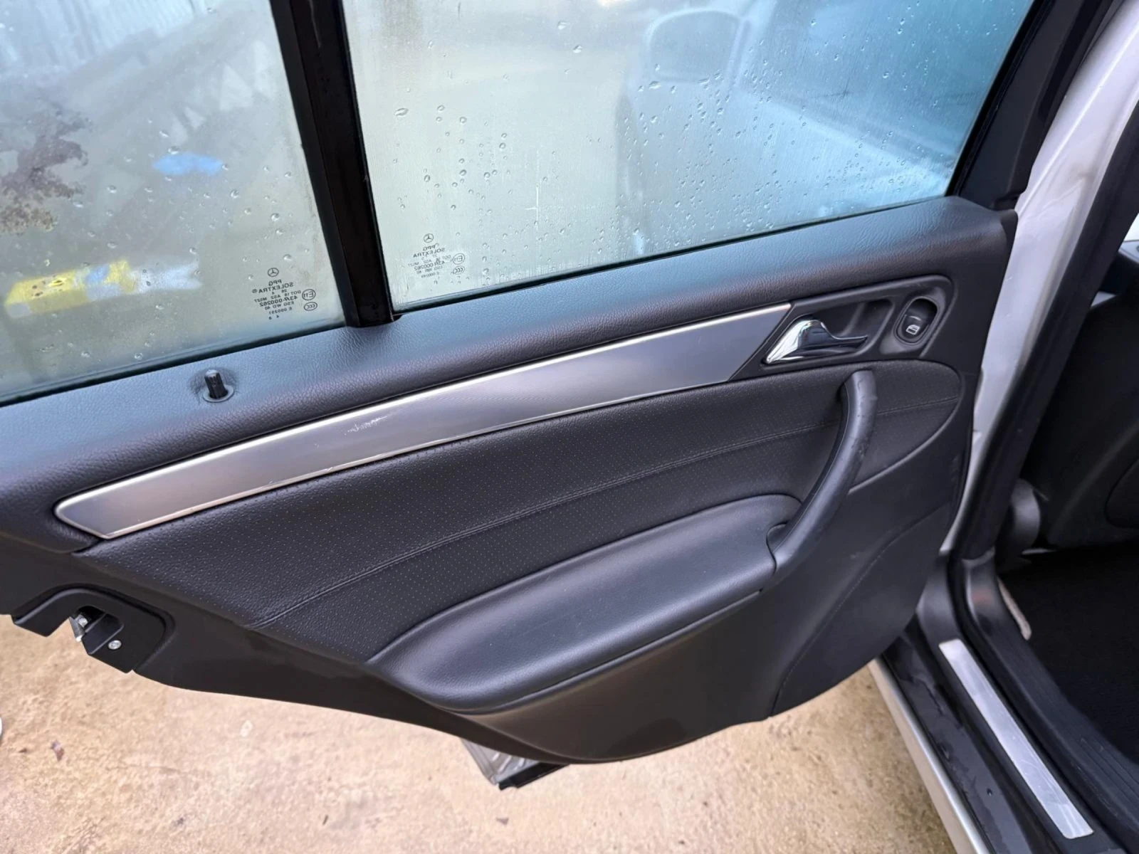 Mercedes-Benz C 220 Avangard Sport Edition | Mobile.bg � ����������� 10