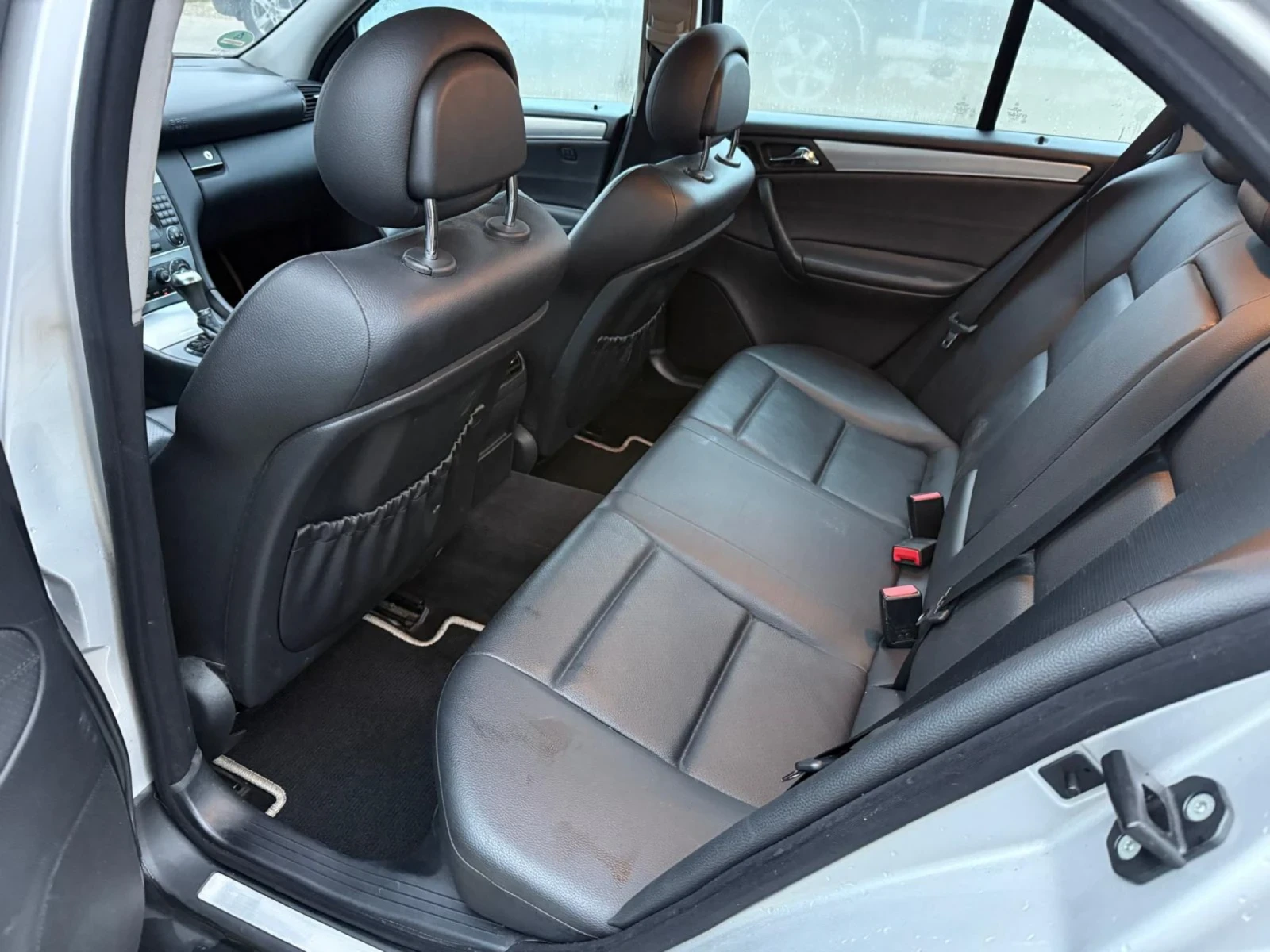 Mercedes-Benz C 220 Avangard Sport Edition | Mobile.bg � ����������� 7
