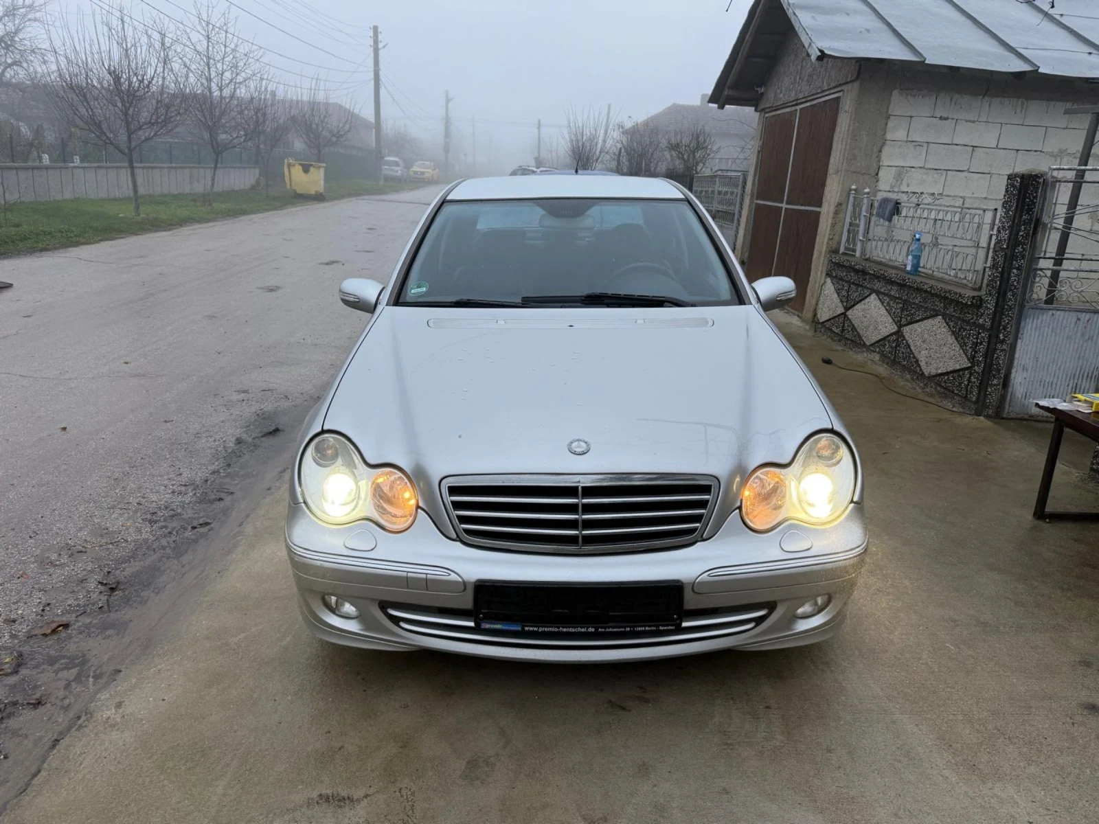 Mercedes-Benz C 220 Avangard Sport Edition | Mobile.bg � ����������� 3