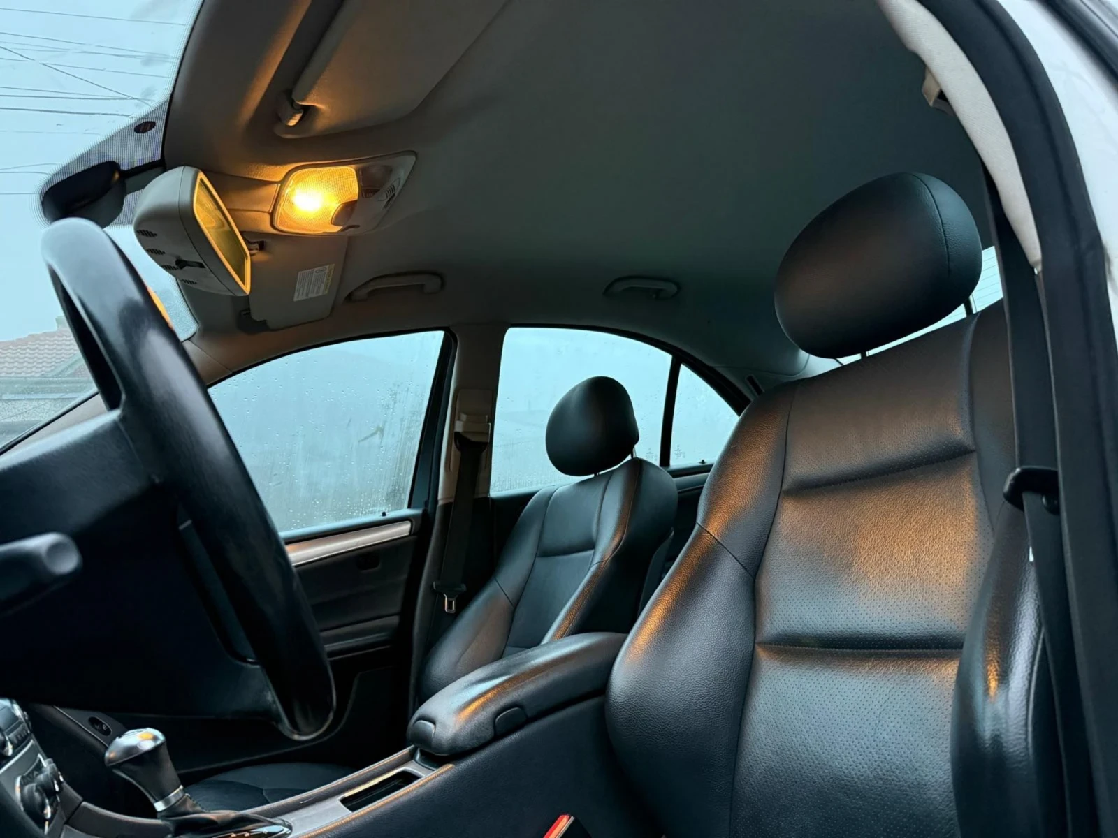 Mercedes-Benz C 220 Avangard Sport Edition | Mobile.bg � ����������� 11