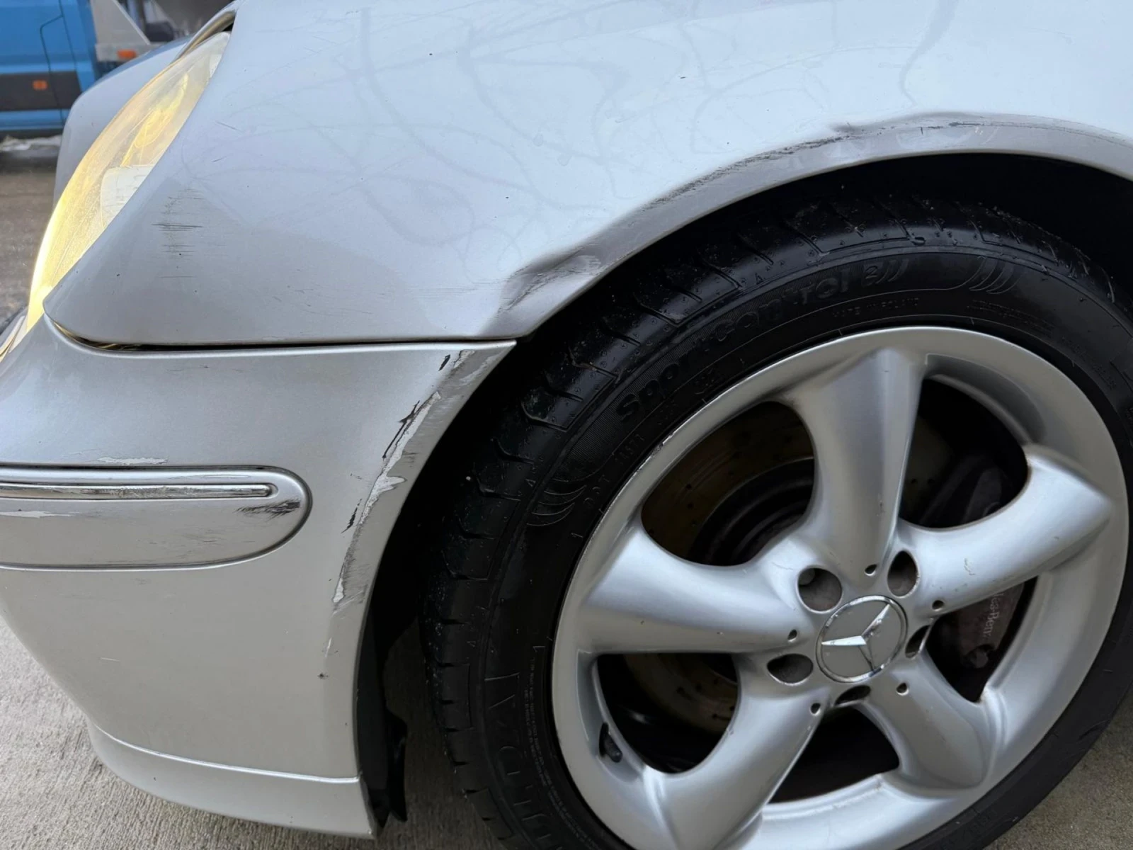 Mercedes-Benz C 220 Avangard Sport Edition | Mobile.bg � ����������� 15