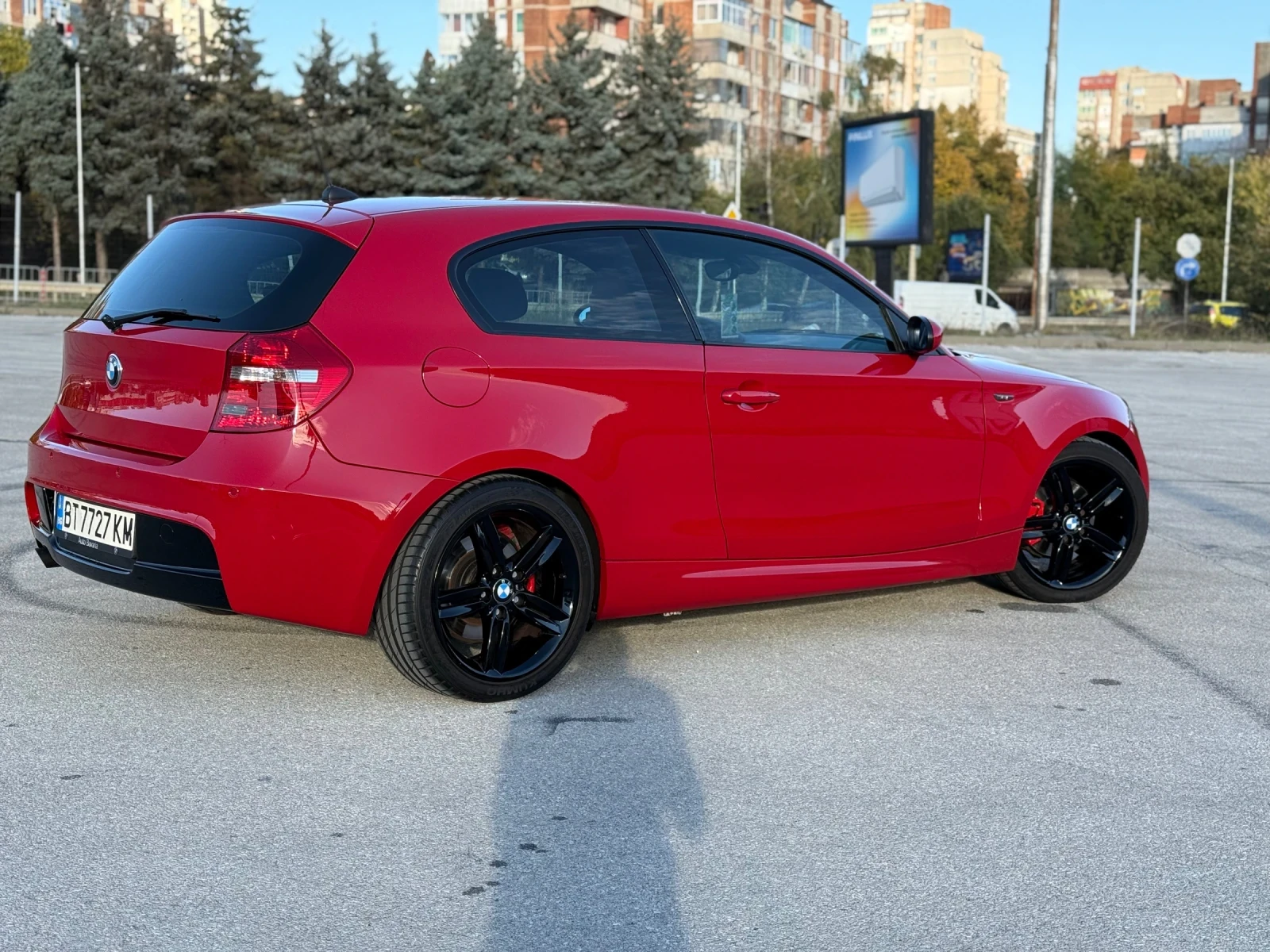 BMW 118 | Mobile.bg � ����������� 4