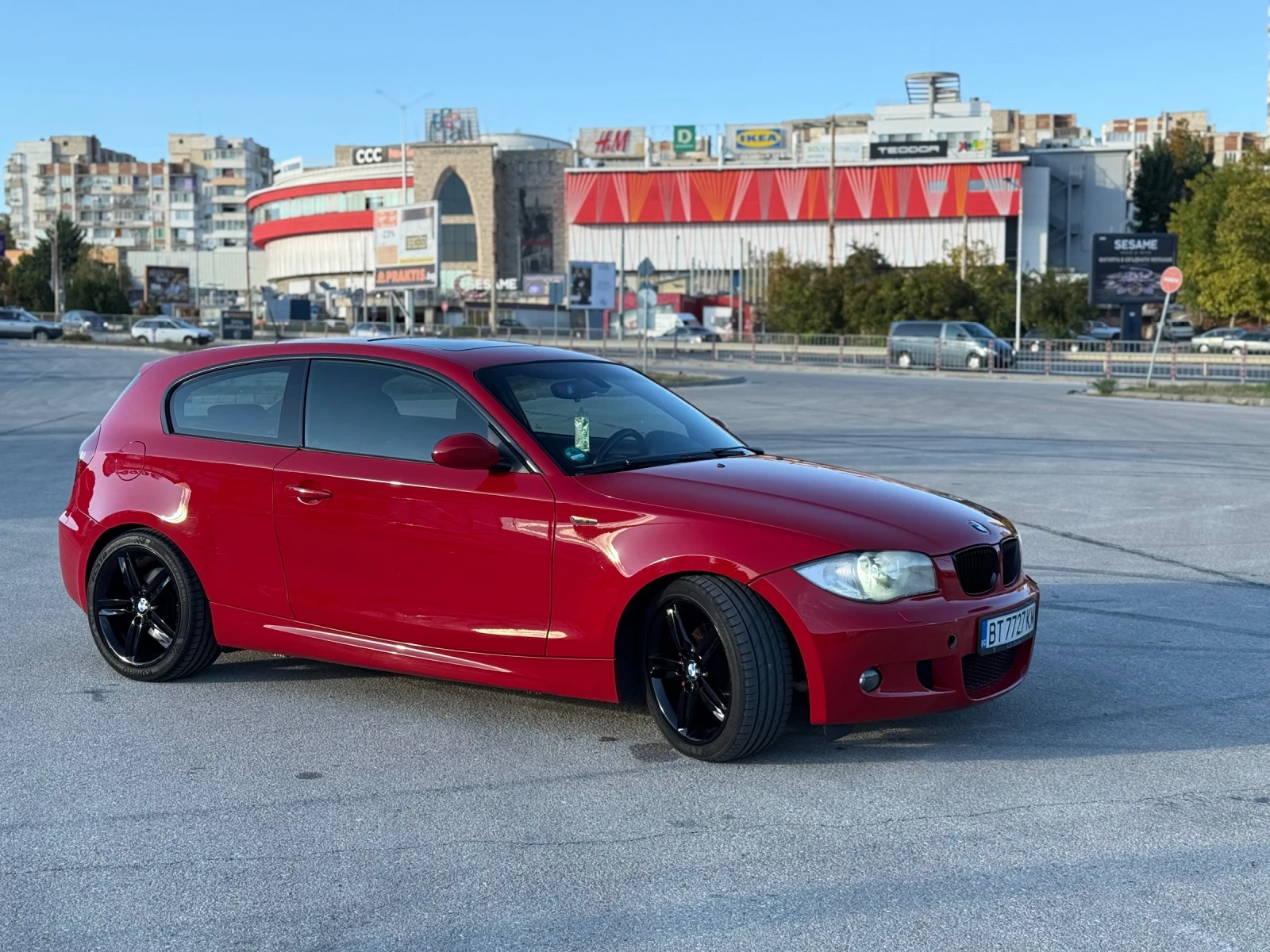 BMW 118 | Mobile.bg � ����������� 3