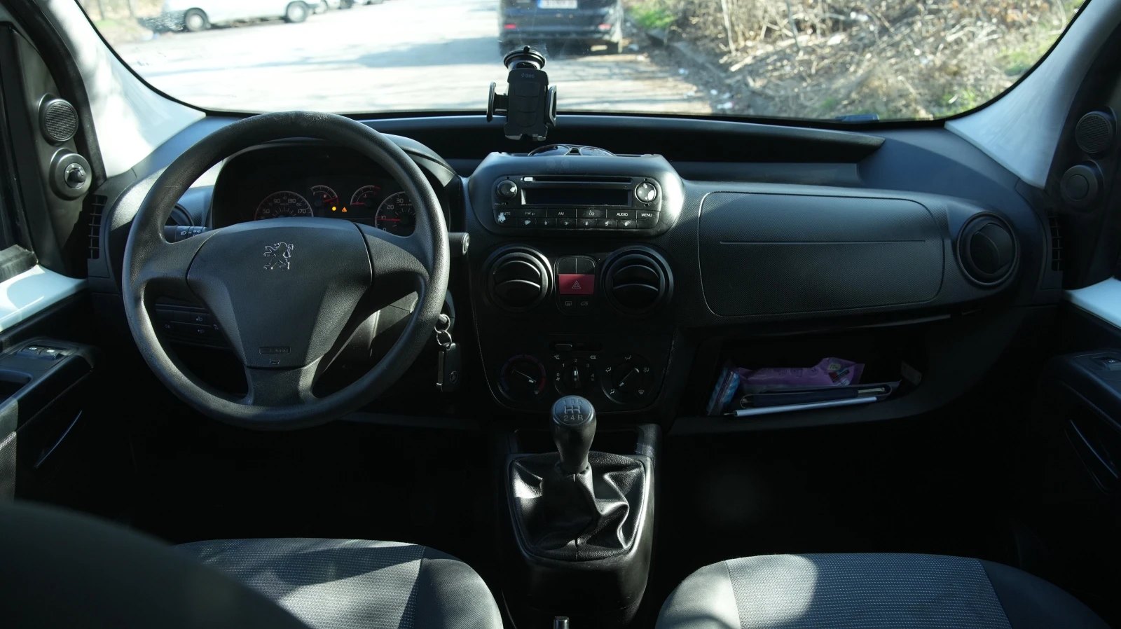 Peugeot Bipper 1.3 HDI | Mobile.bg � ����������� 7