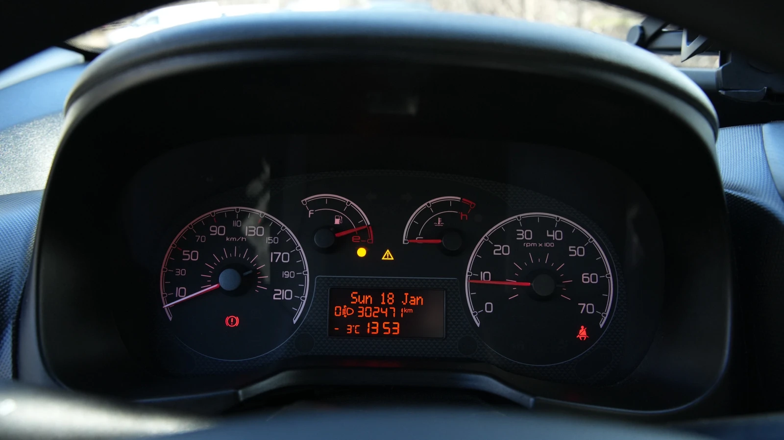 Peugeot Bipper 1.3 HDI | Mobile.bg � ����������� 8