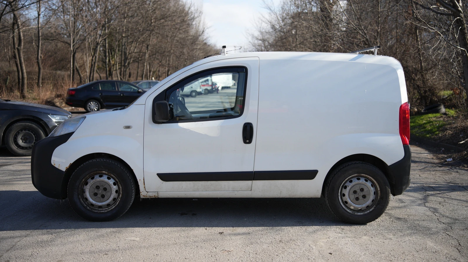 Peugeot Bipper 1.3 HDI | Mobile.bg � ����������� 4