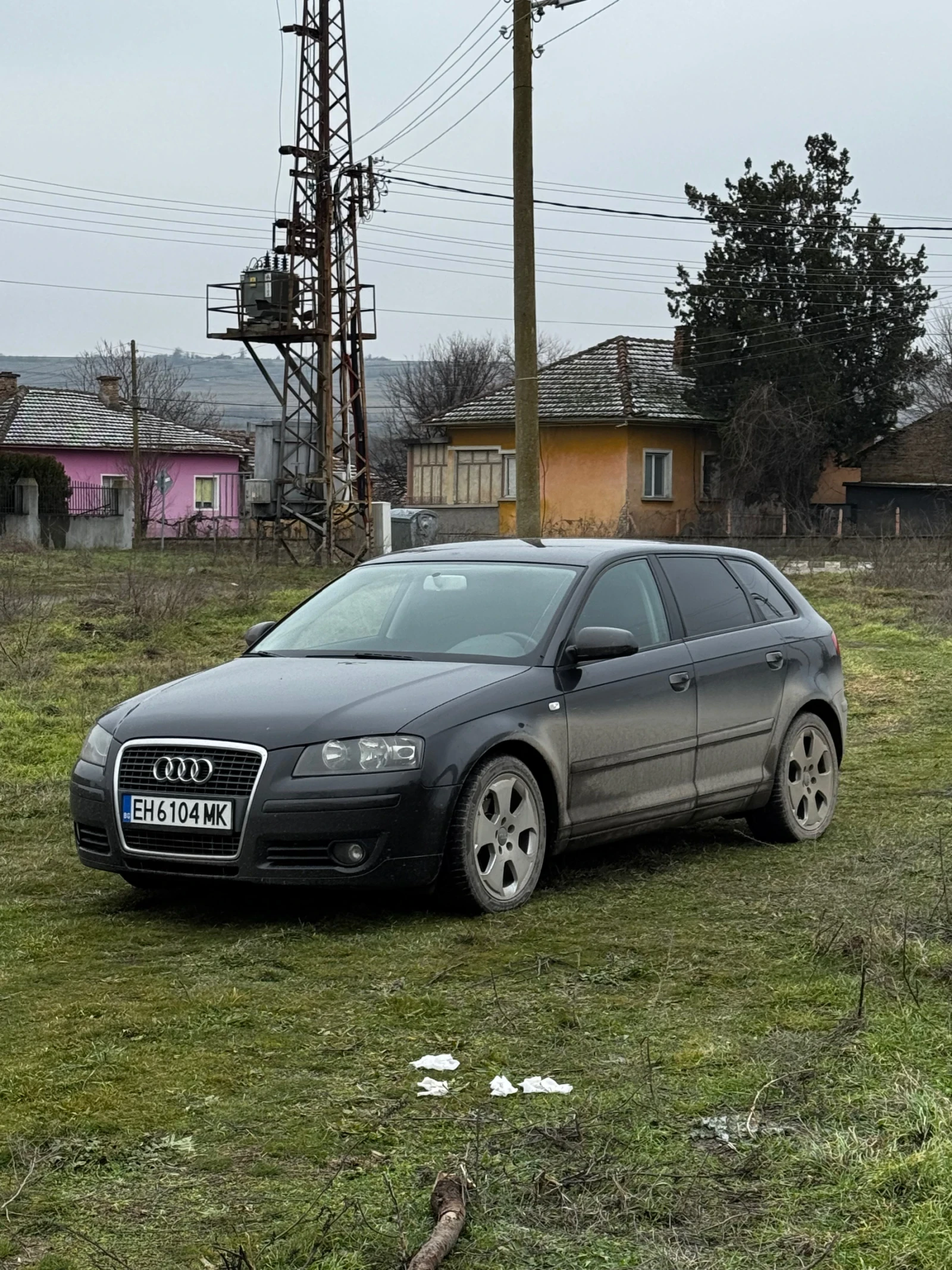 Audi A3 | Mobile.bg � ����������� 4