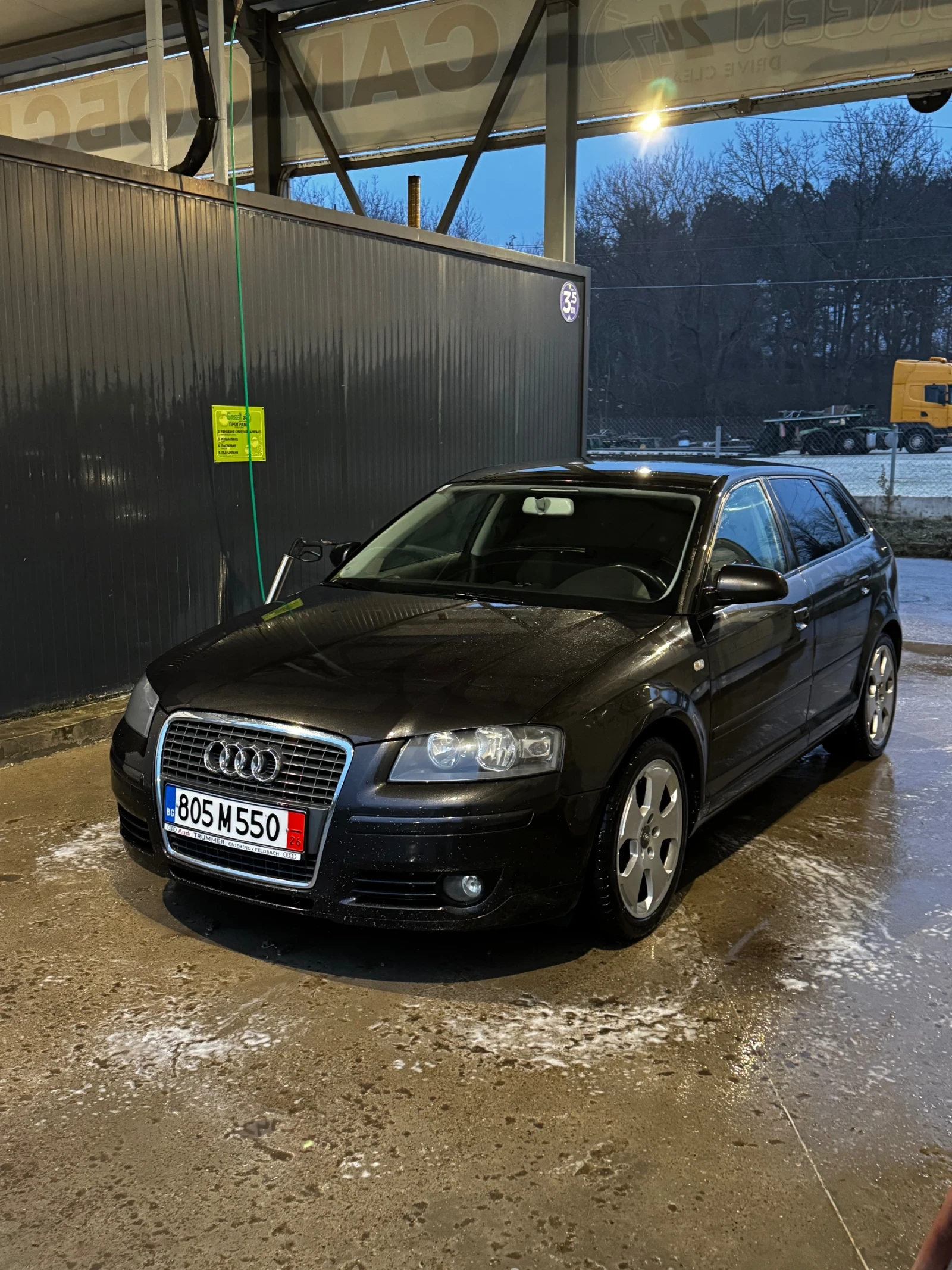 Audi A3 | Mobile.bg � ����������� 6