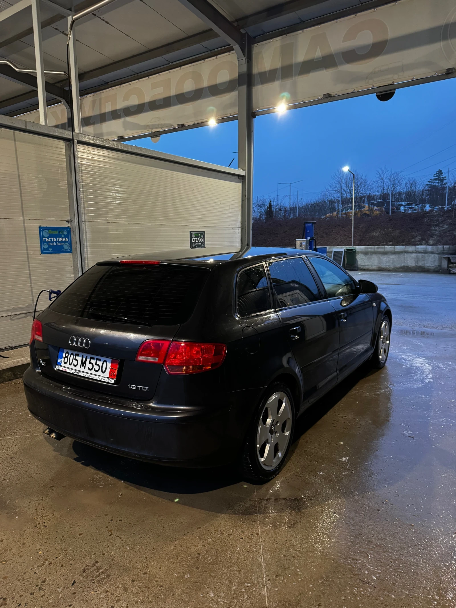 Audi A3 | Mobile.bg � ����������� 5