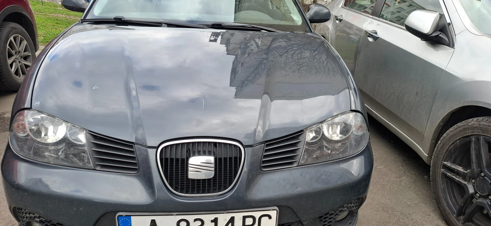 Seat Ibiza | Mobile.bg � ����������� 17