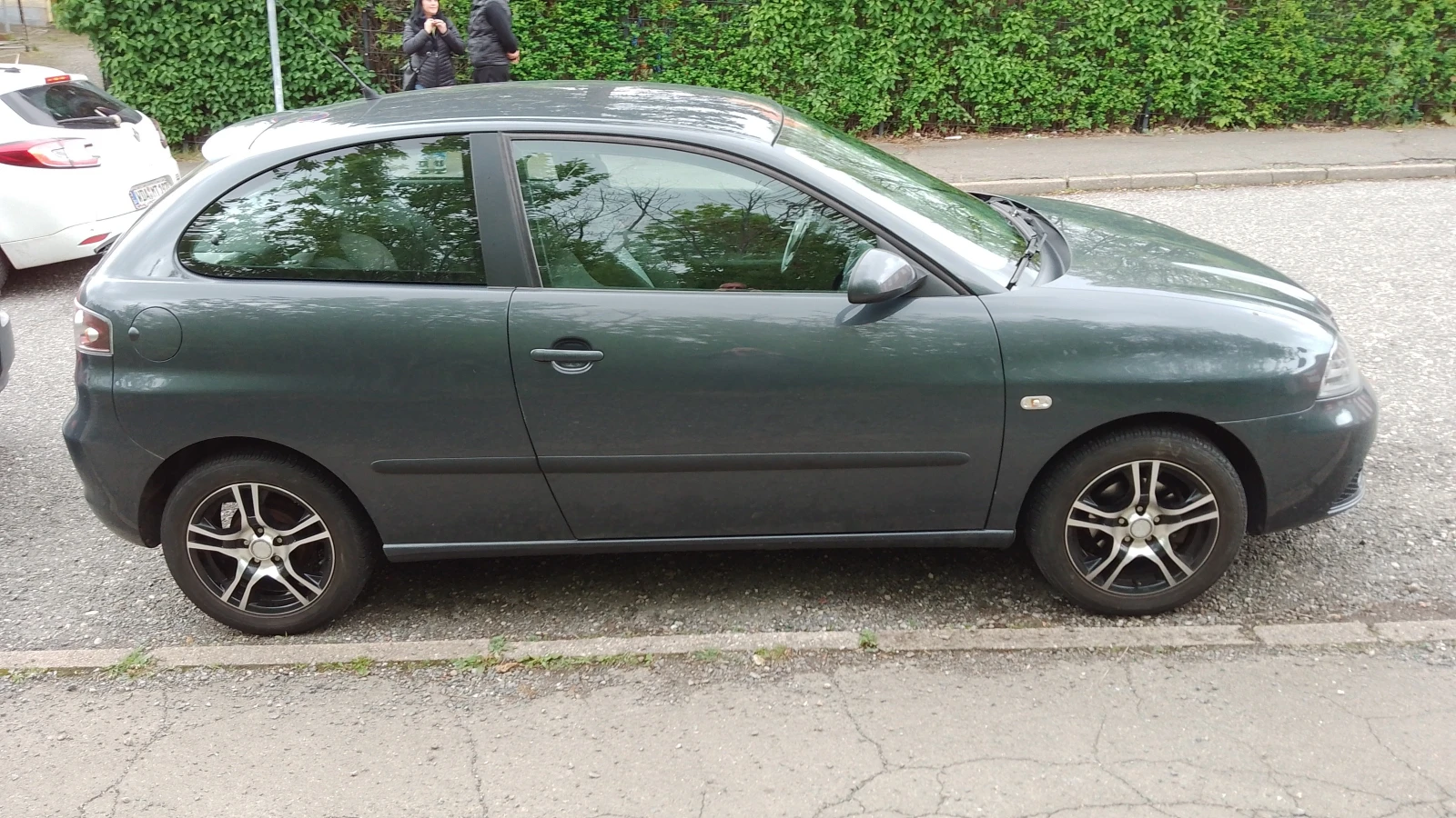 Seat Ibiza  - изображение 3