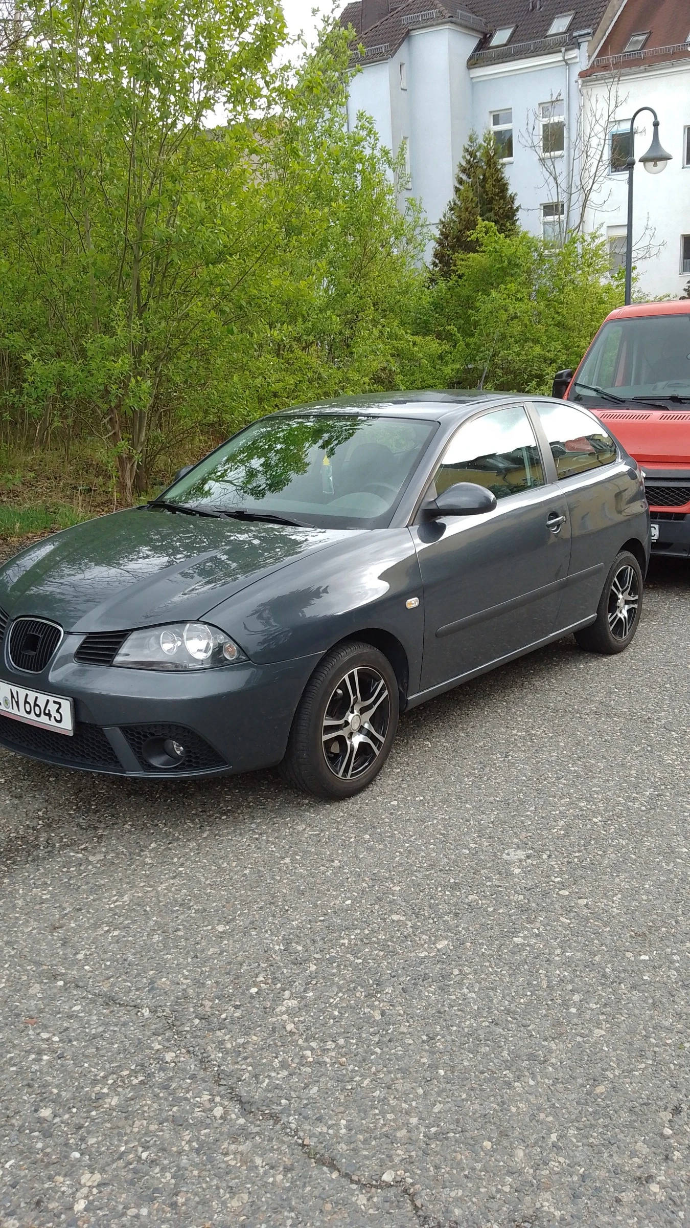 Seat Ibiza  - изображение 4
