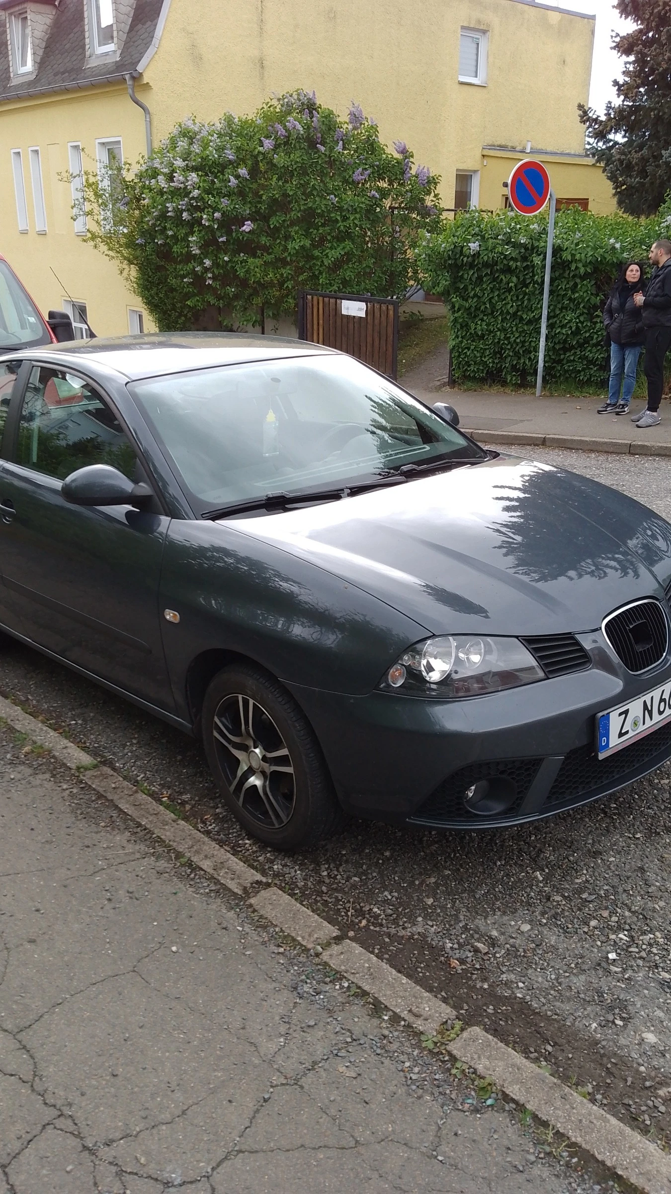Seat Ibiza  - изображение 2