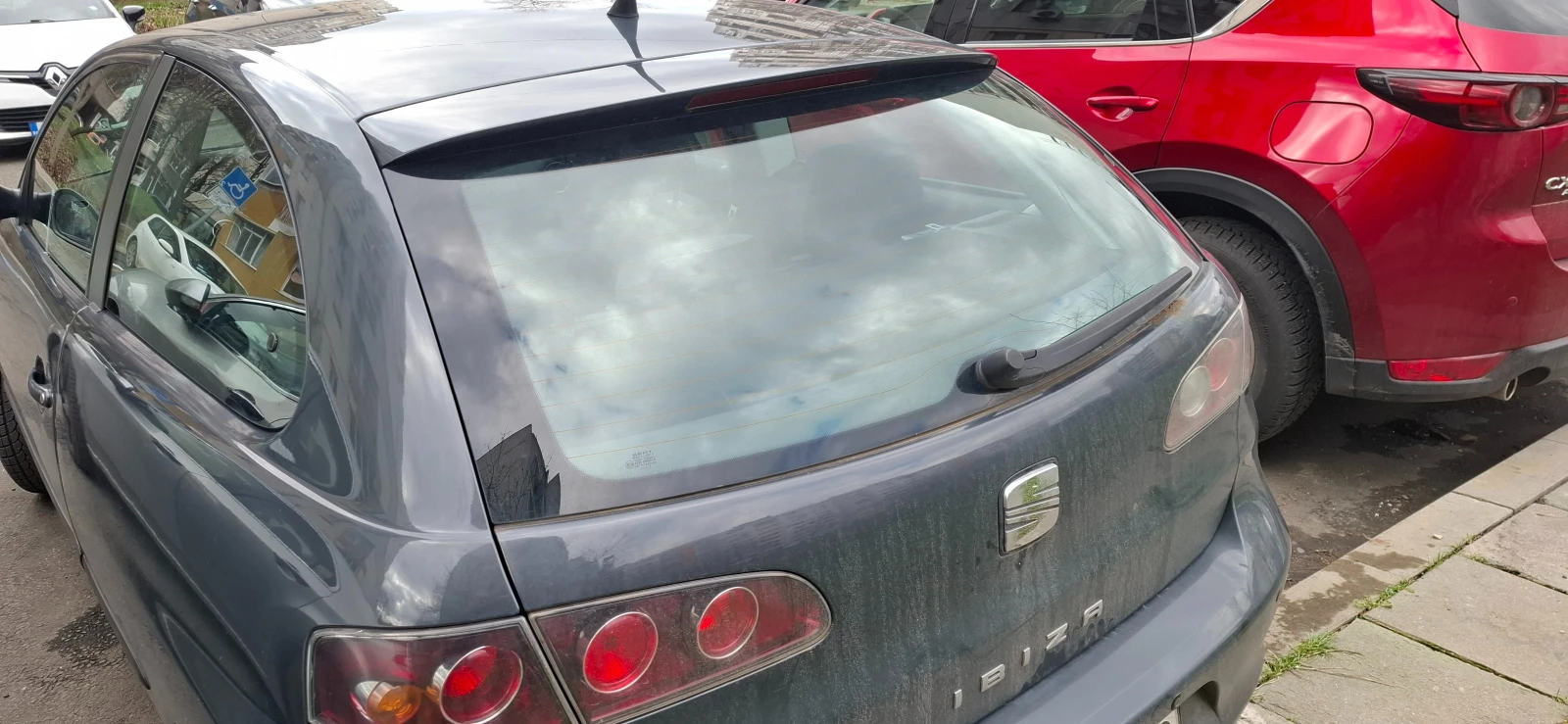 Seat Ibiza | Mobile.bg � ����������� 13