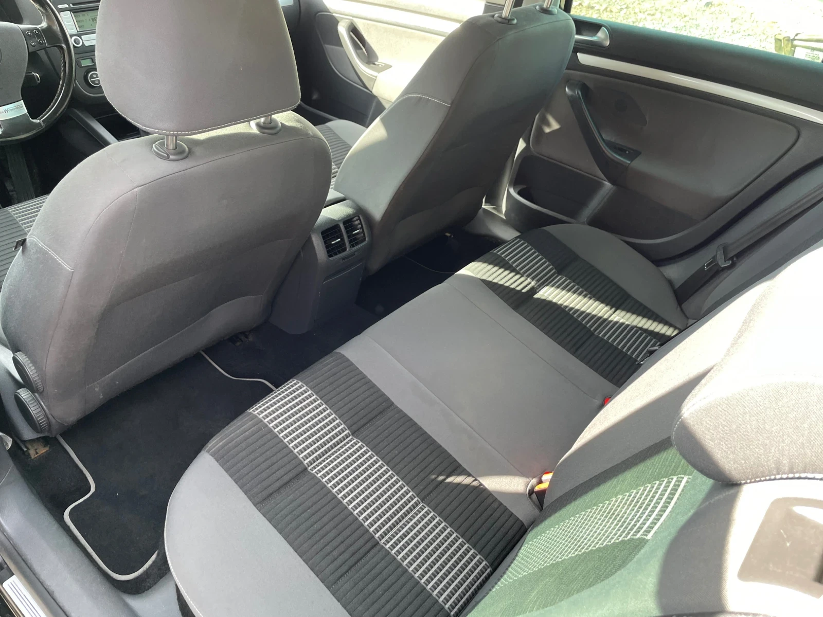 VW Golf INDIVIDUAL EDITION 1.9TDI �������  | Mobile.bg � ����������� 12