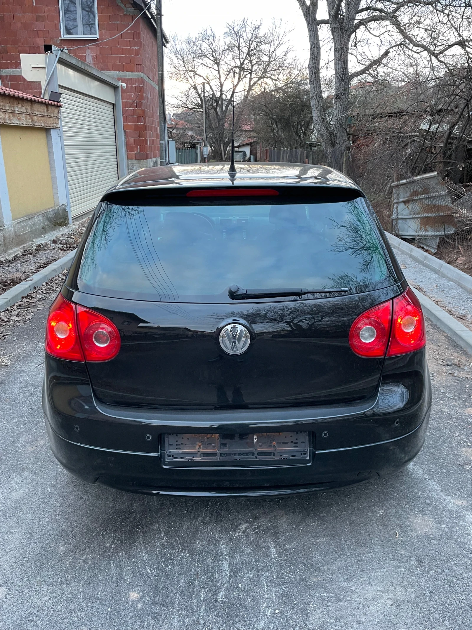 VW Golf INDIVIDUAL EDITION 1.9TDI ЗАПАЗЕН , снимка 6 - Автомобили и джипове - 53774403
