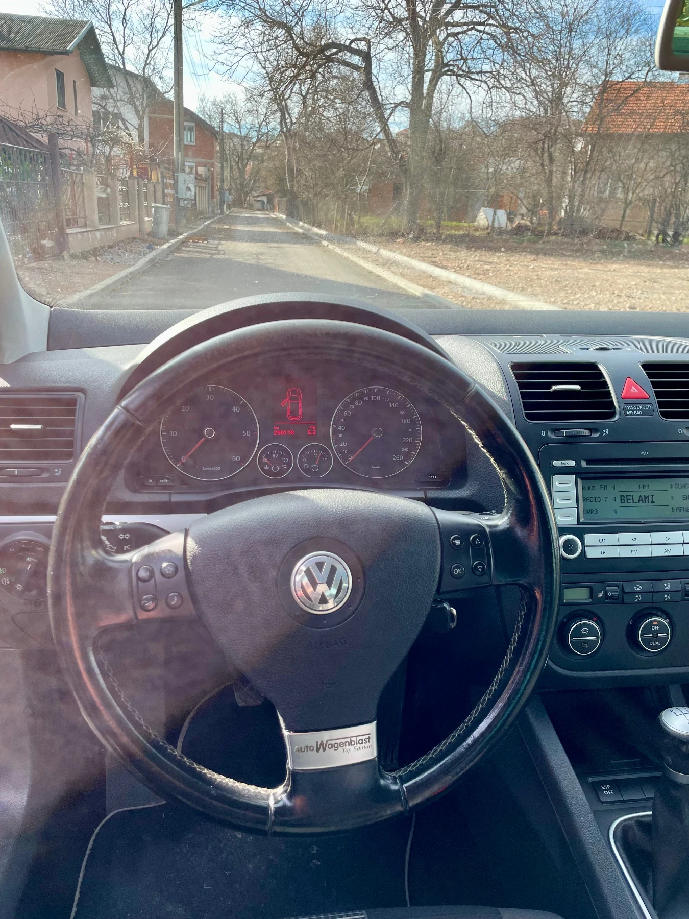 VW Golf INDIVIDUAL EDITION 1.9TDI �������  | Mobile.bg � ����������� 15
