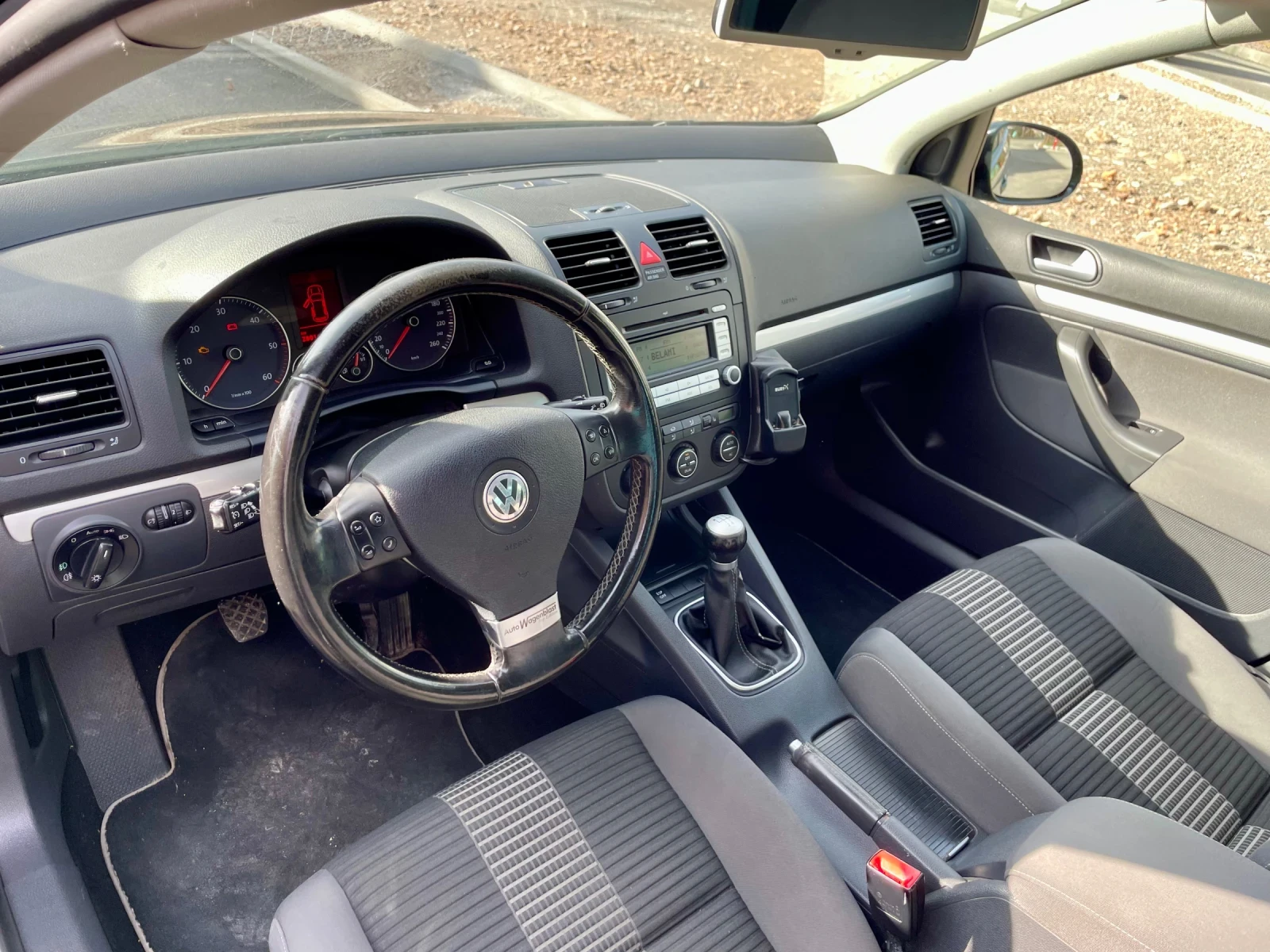 VW Golf INDIVIDUAL EDITION 1.9TDI �������  | Mobile.bg � ����������� 9