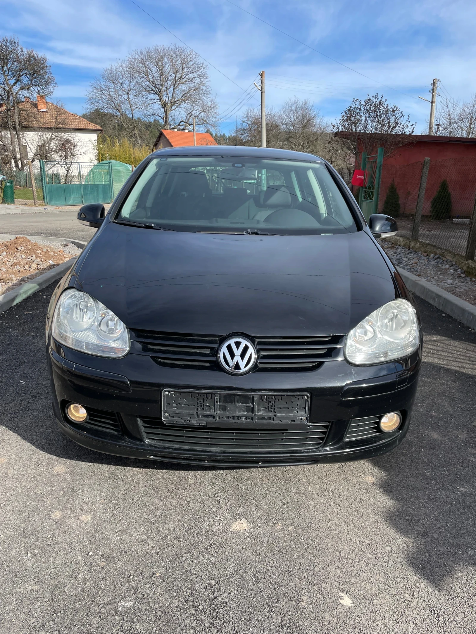 VW Golf INDIVIDUAL EDITION 1.9TDI �������  | Mobile.bg � ����������� 5