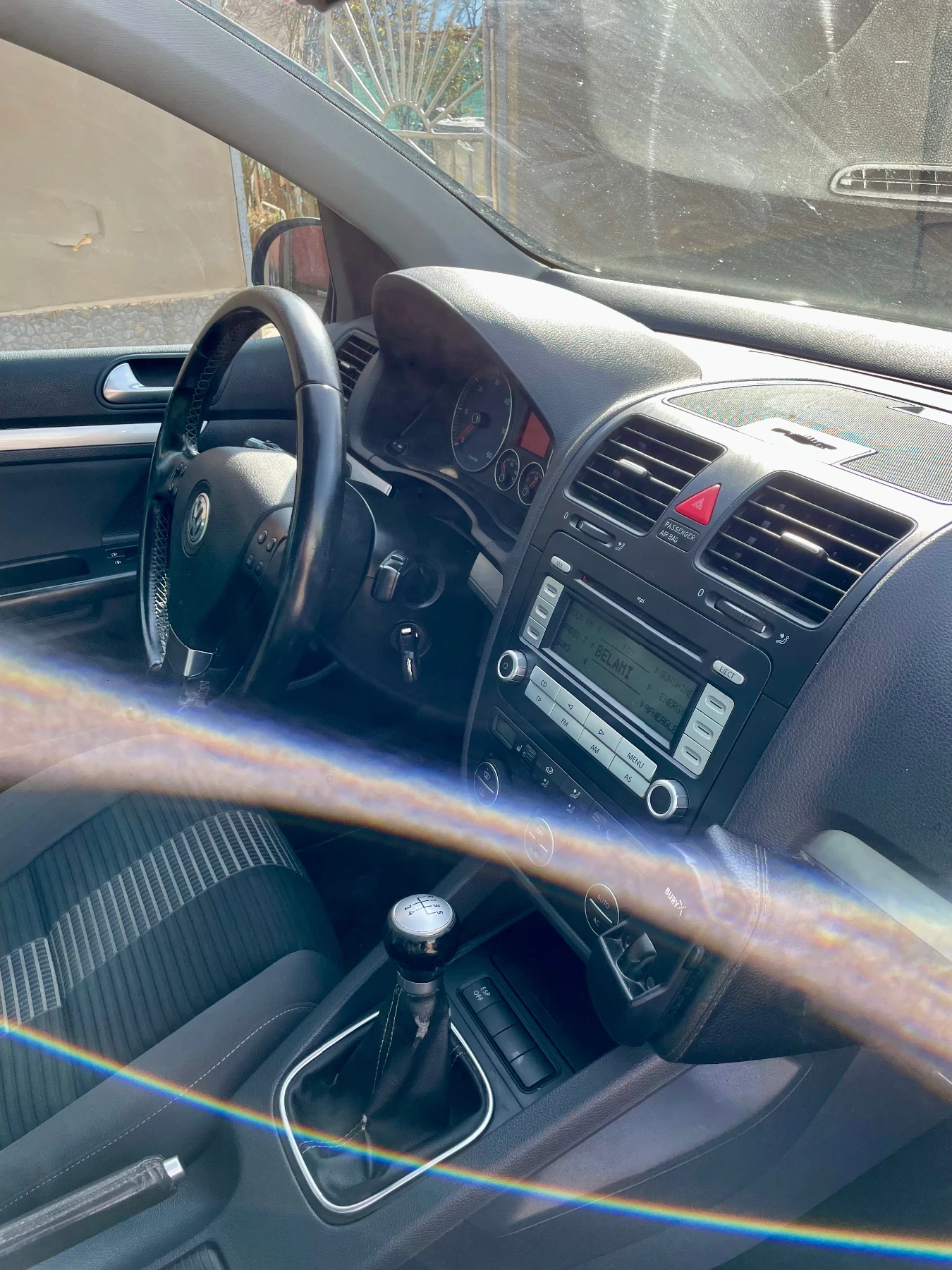 VW Golf INDIVIDUAL EDITION 1.9TDI �������  | Mobile.bg � ����������� 16