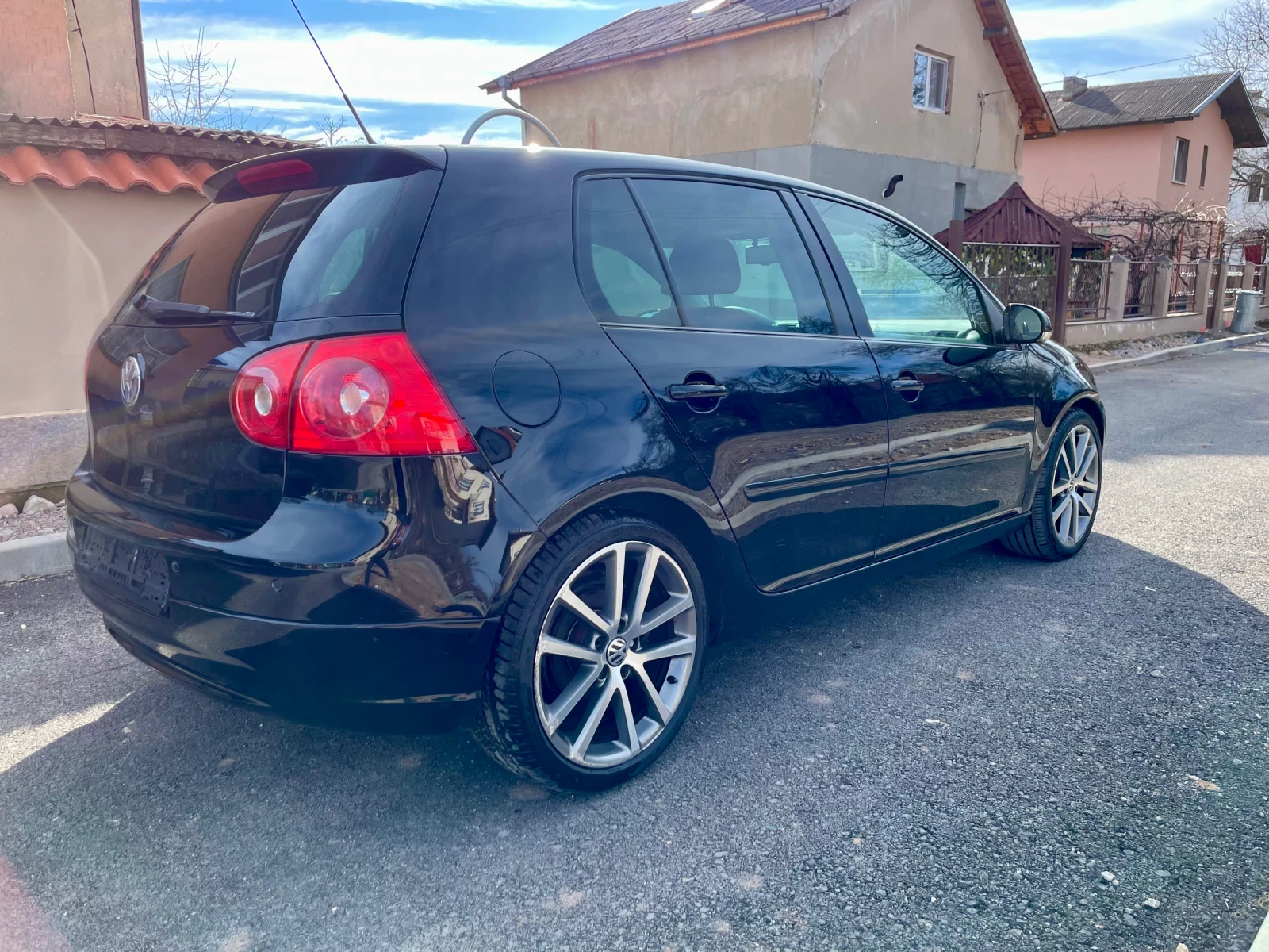 VW Golf INDIVIDUAL EDITION 1.9TDI �������  | Mobile.bg � ����������� 3