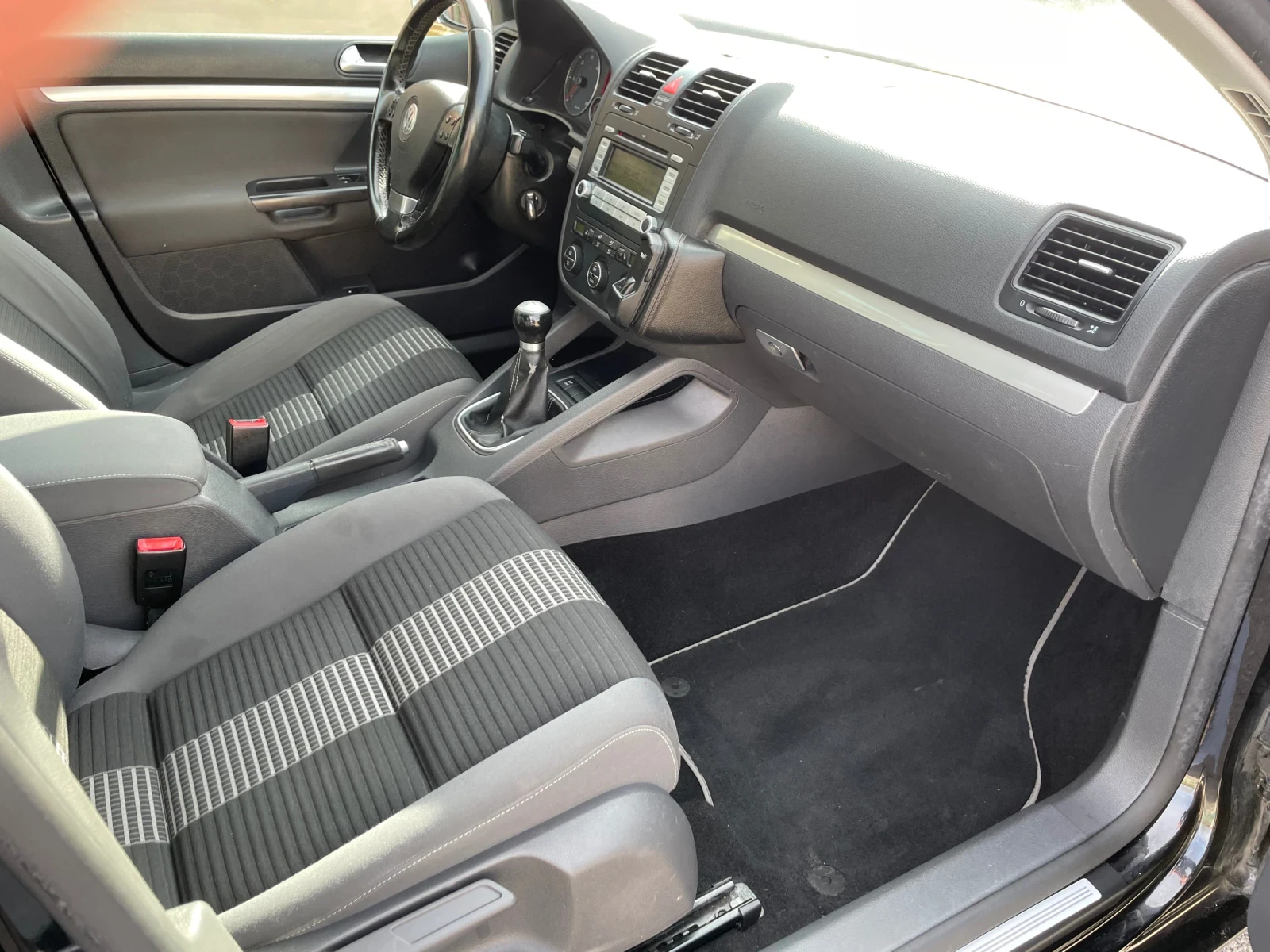 VW Golf INDIVIDUAL EDITION 1.9TDI �������  | Mobile.bg � ����������� 10