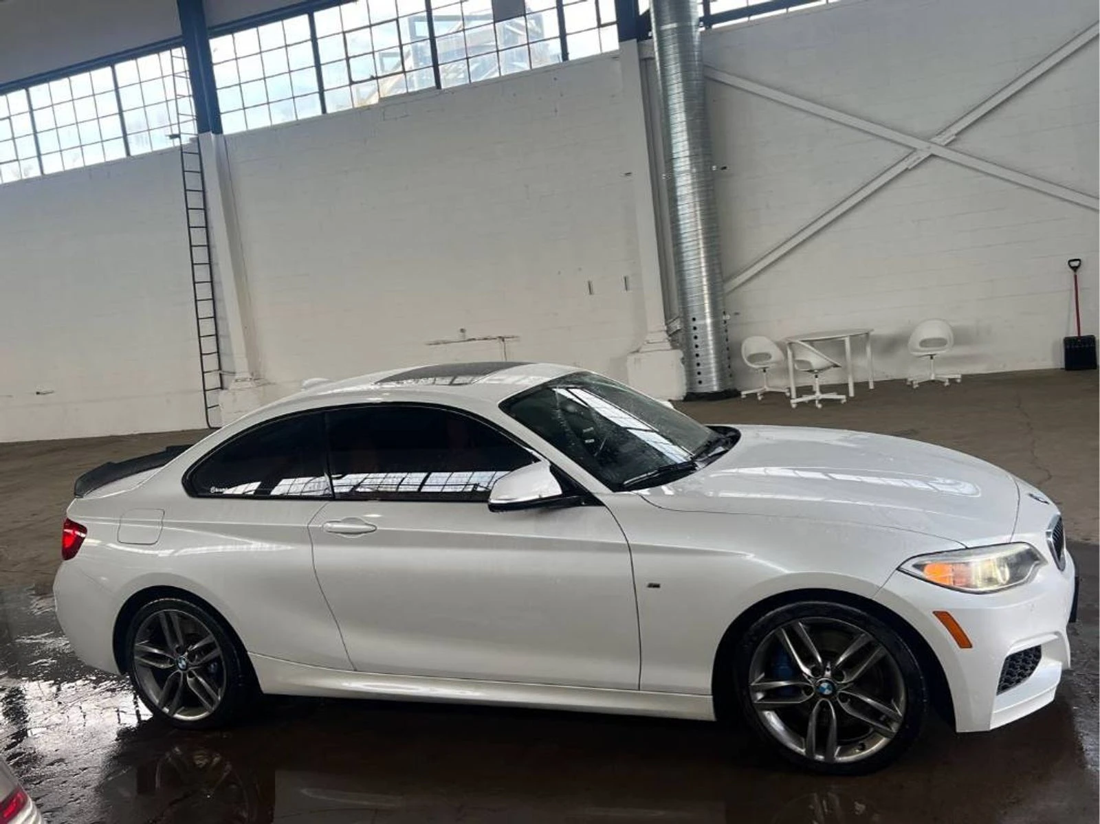 BMW 235 � ����������� & ���� ������ | Mobile.bg � ����������� 7