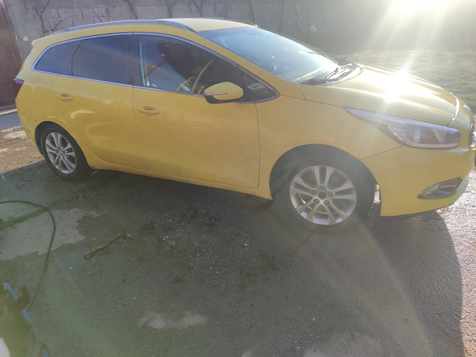 Kia Ceed ��������� �����  | Mobile.bg � ����������� 3