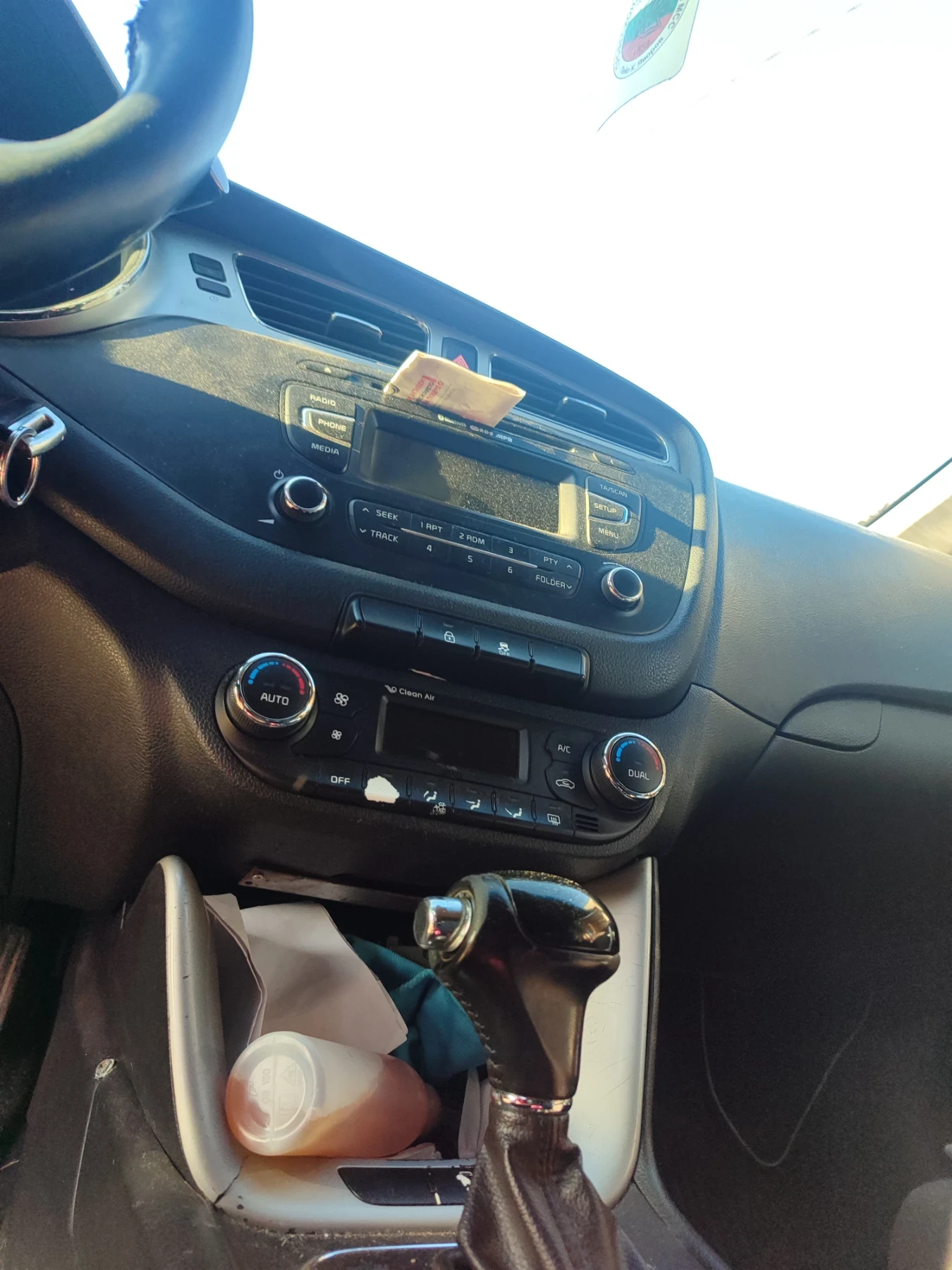 Kia Ceed ��������� �����  | Mobile.bg � ����������� 8