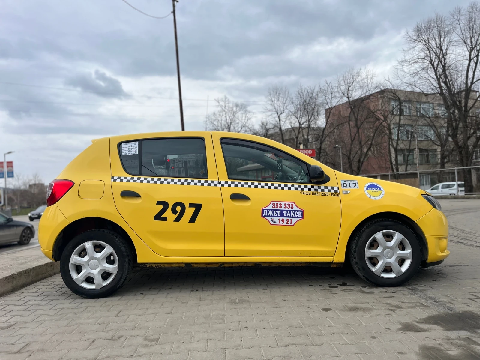 Dacia Sandero, снимка 6 - Автомобили и джипове - 53890269